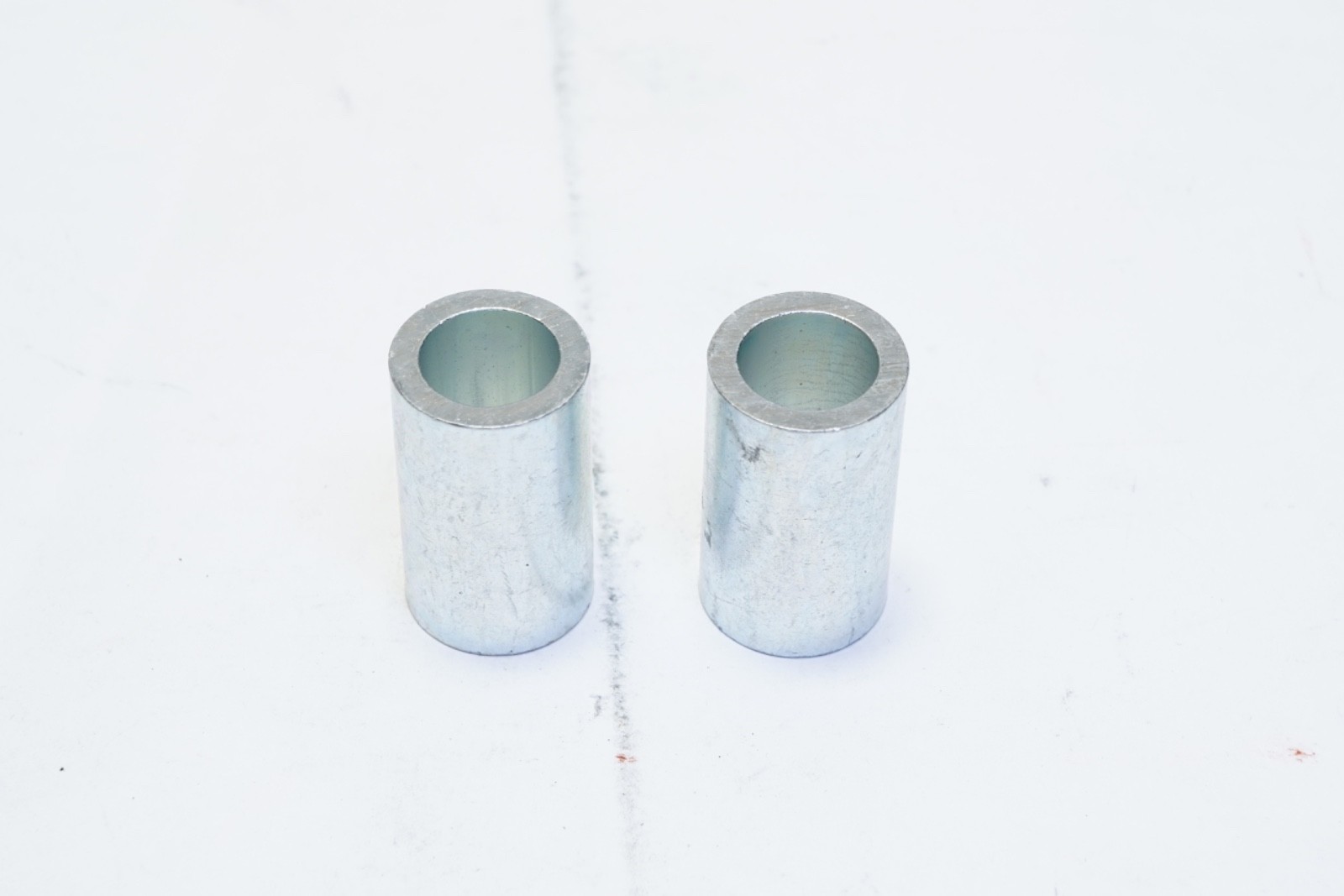 New Lot of 2 OEM Bobcat SPACER TUBE FOR LOADERS - 7313815 Ships FREE