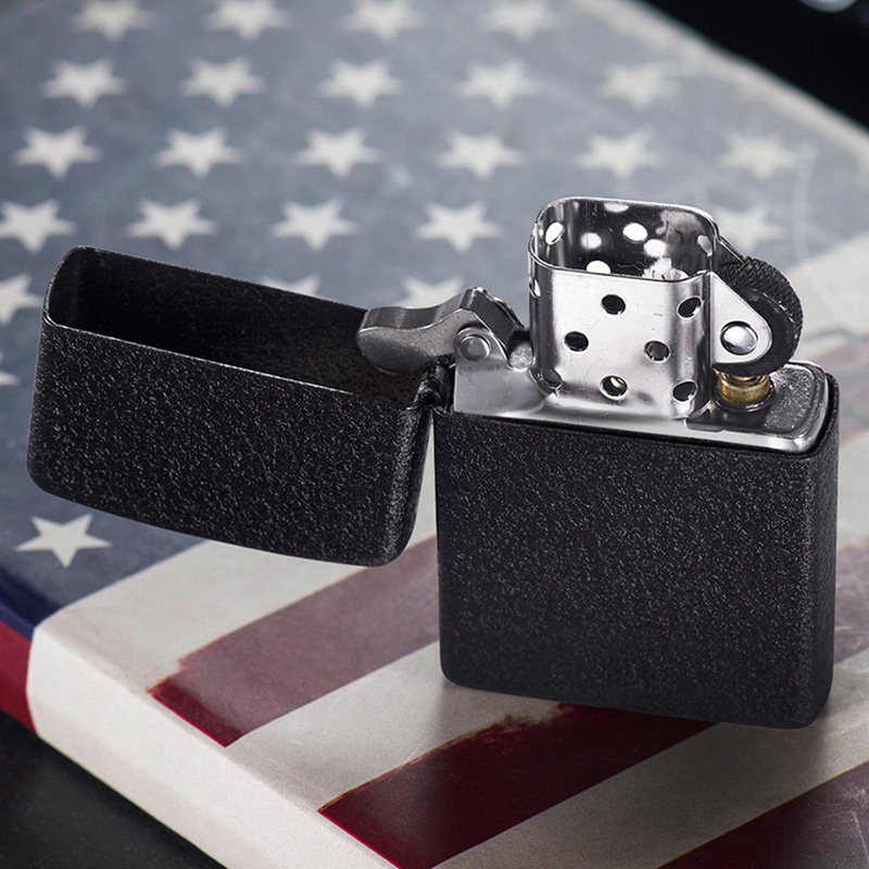 Zippo Demon Lighter – Gift & Collectible