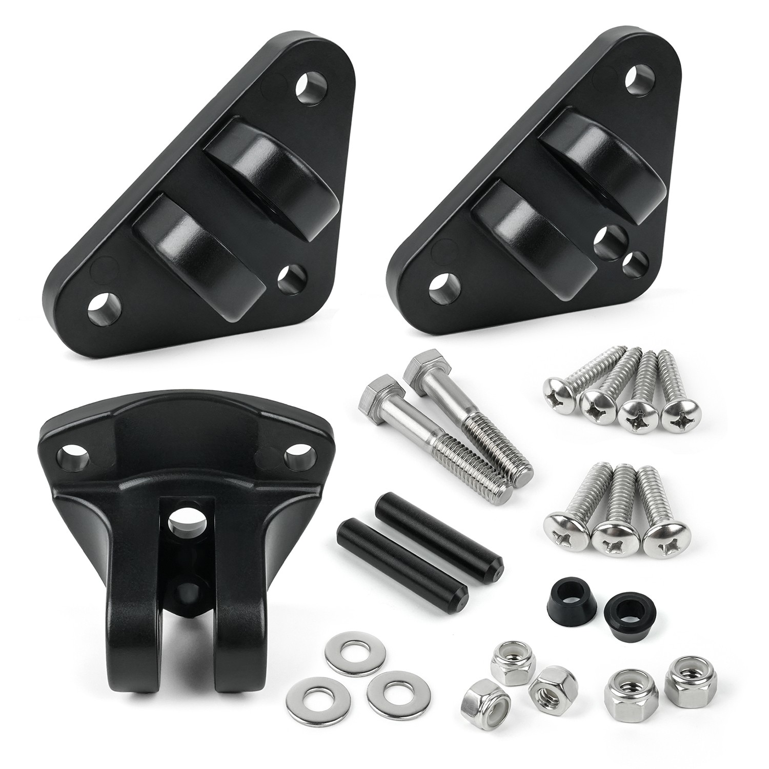 Actuator Mounting Bracket Replacement Kit 15099-001