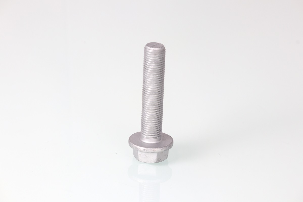 2x Knuckle Bolt/Nut Front Right=Left GH-393366