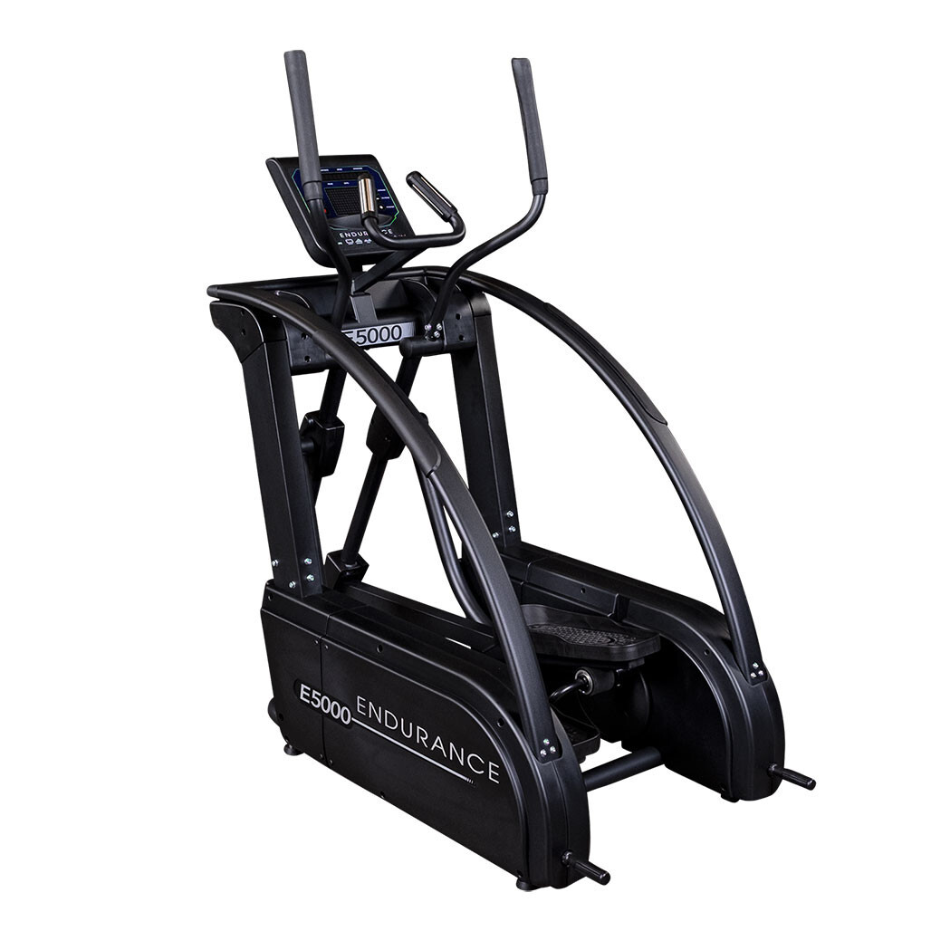 Endurance E5000 Premium Center Drive Elliptical