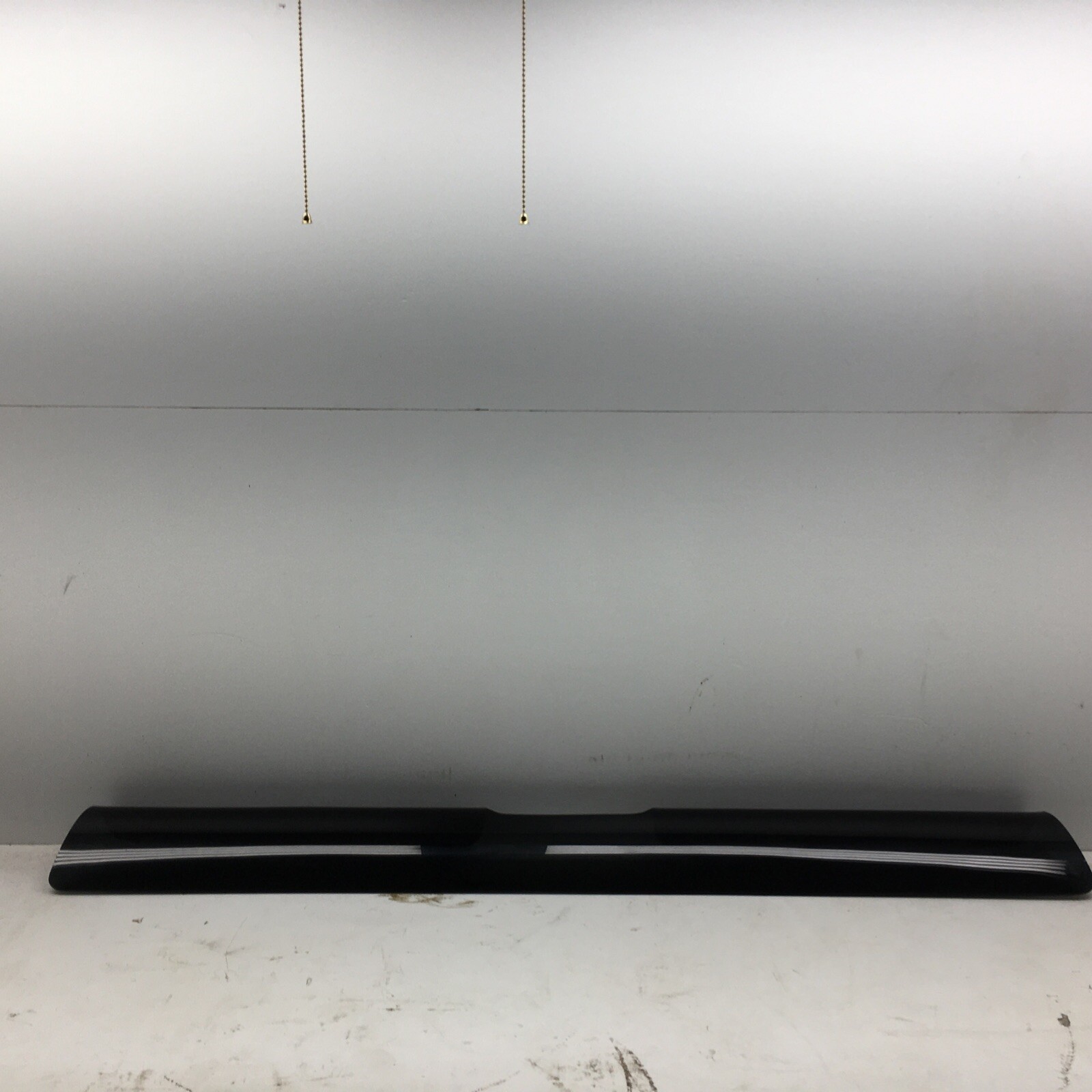 Genuine International Deflector ZED79016002 (New Old Stock)