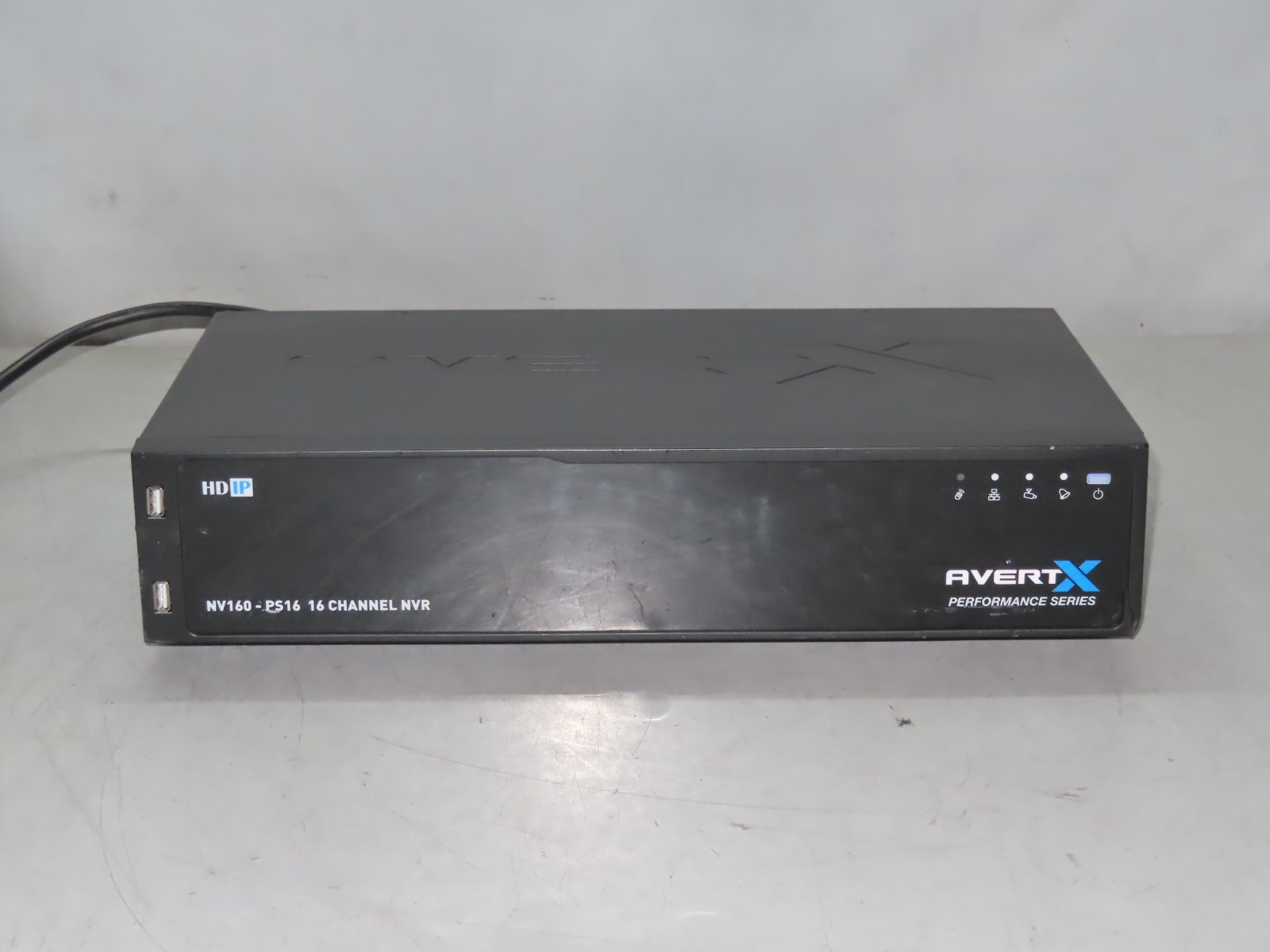 Avertx AVX-NV160-PS16 16 Channel NVR