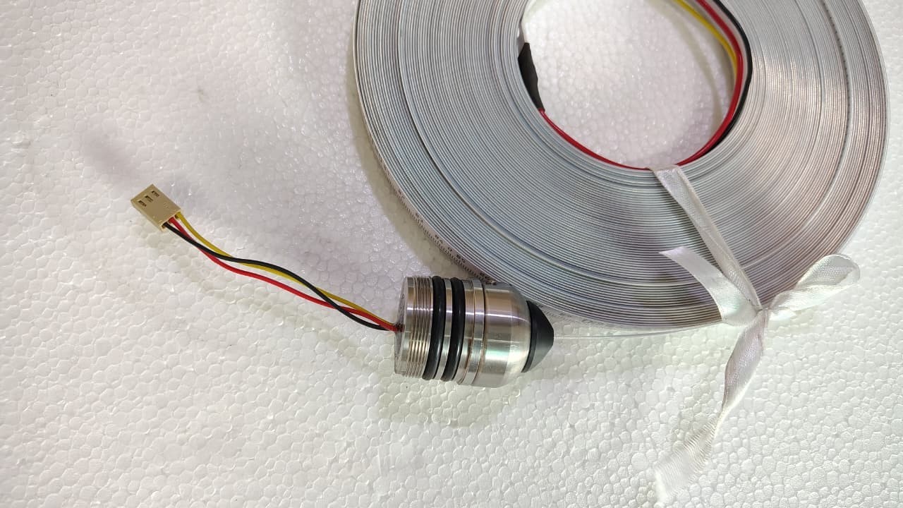 REPLACEMENT TAPE FOR TKT TANKTECH T2000-TFC-02 - 30 METER
