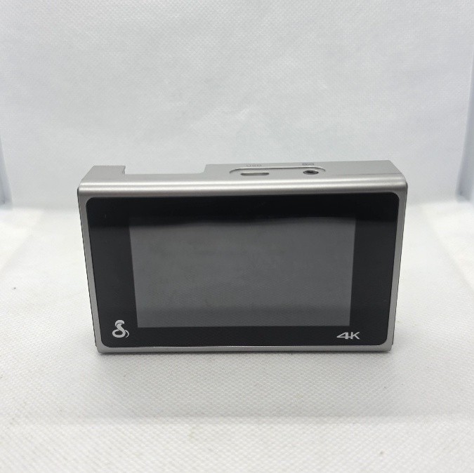 Cobra SC 400D Smart Dash cam 4k UHD Front Camera