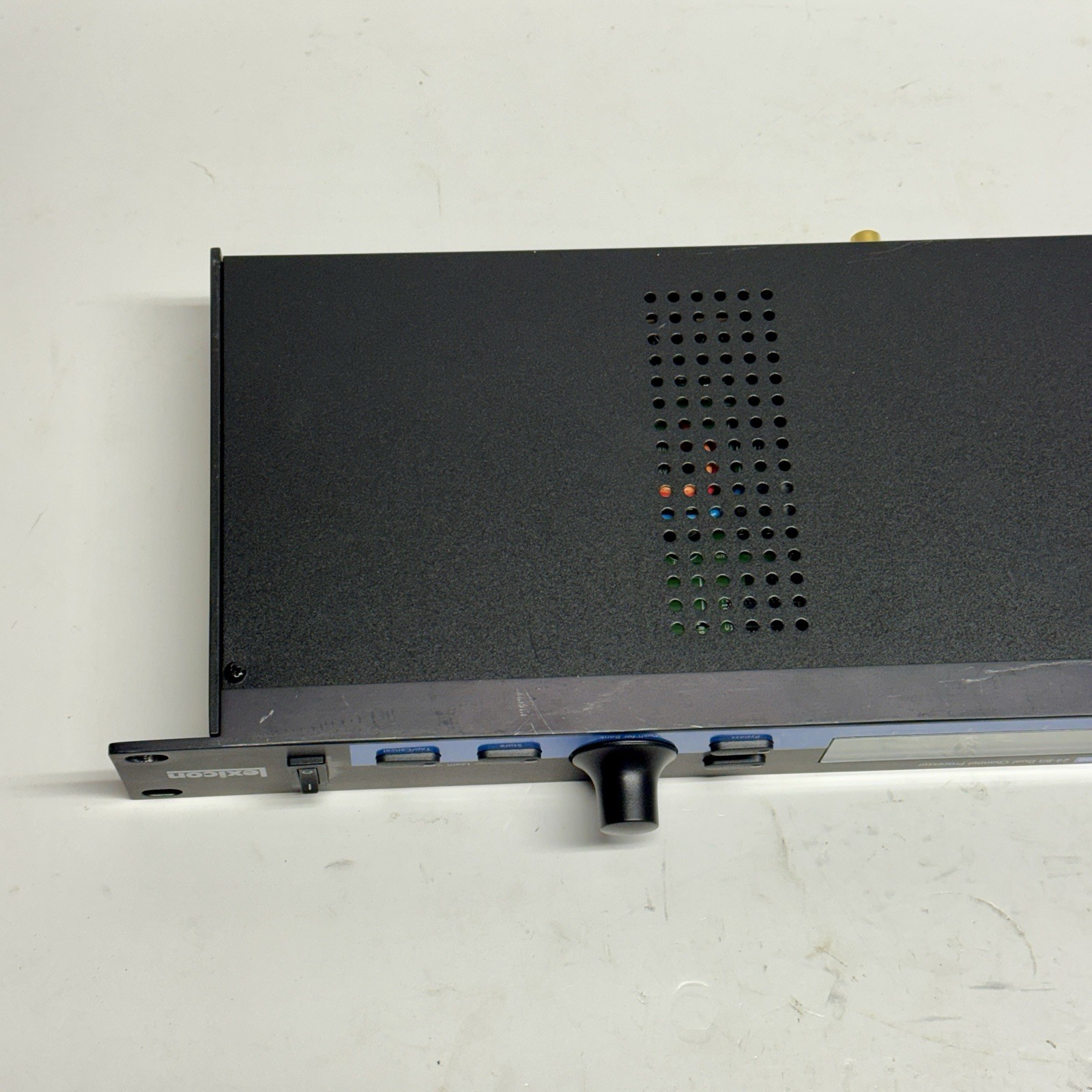 Lexicon MPX 500 24-Bit Processor Free Shipping