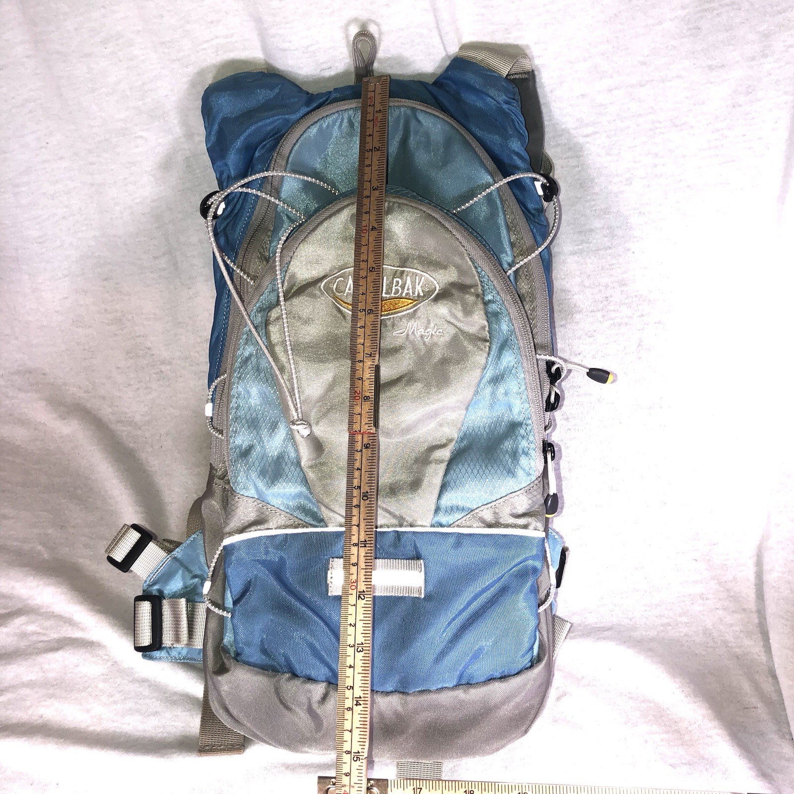 Blue CamelBak Women’s Magic Hydration Pack Backpack