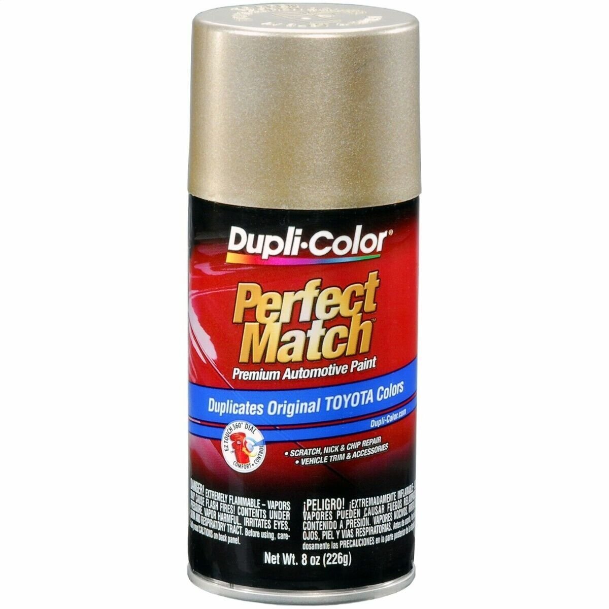 Dupli-Color Paint BTY1610 Dupli-Color Perfect Match Premium Automotive Paint