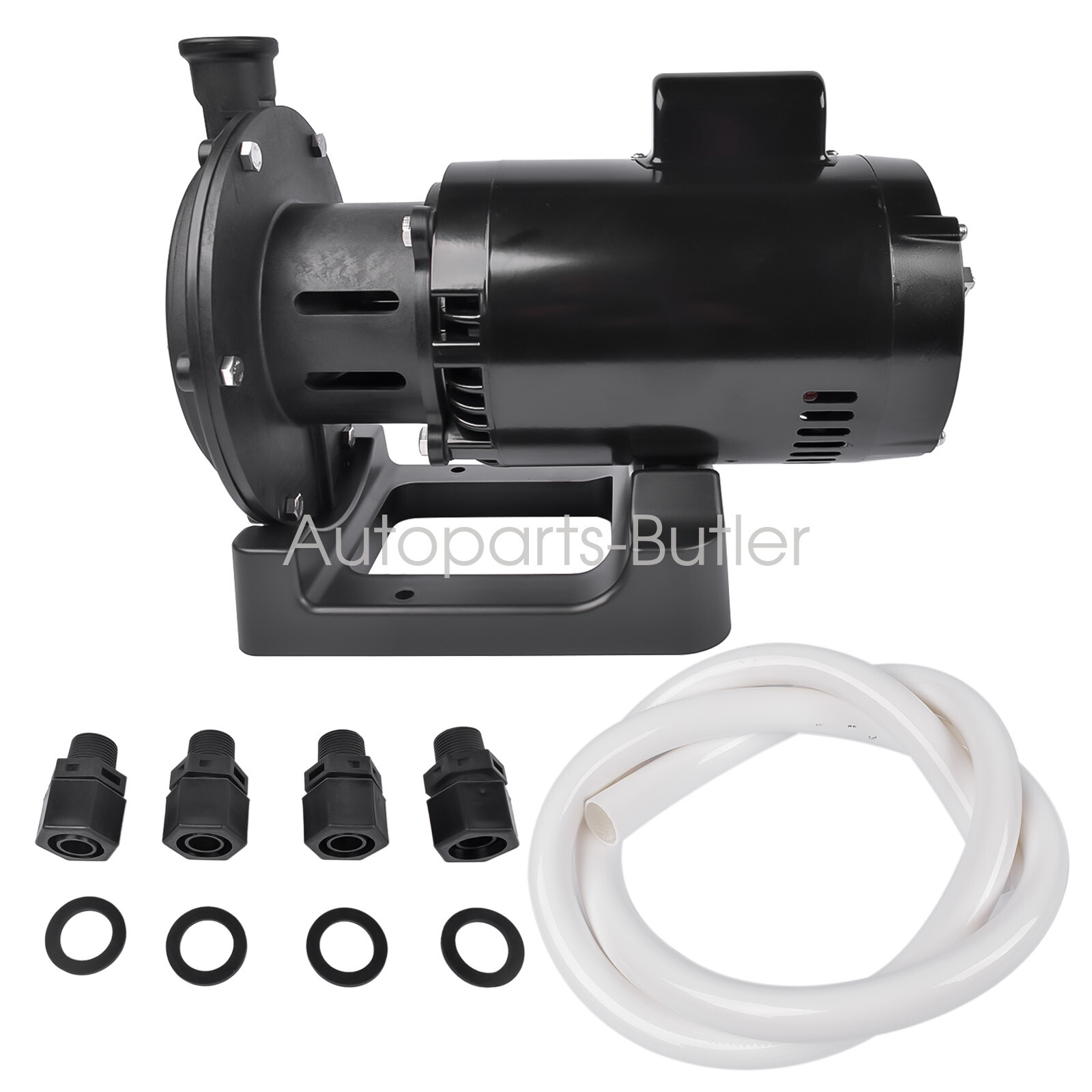 In-Ground Pool Pump PB4-60 0.75HP for Polaris Pressure Side Pool Cleaners