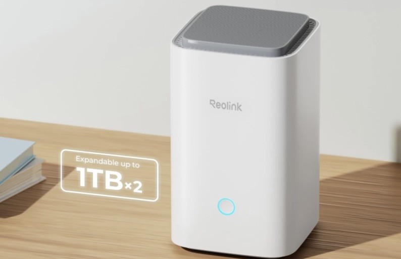 Reolink NVR Home Hub