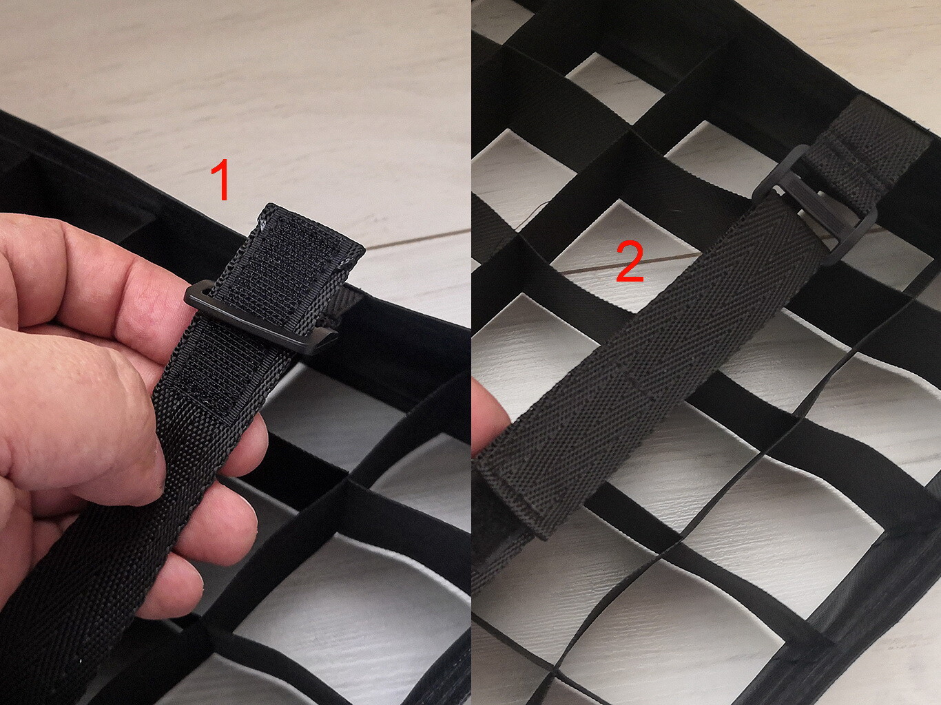 Grid for Elgato Key Light Air