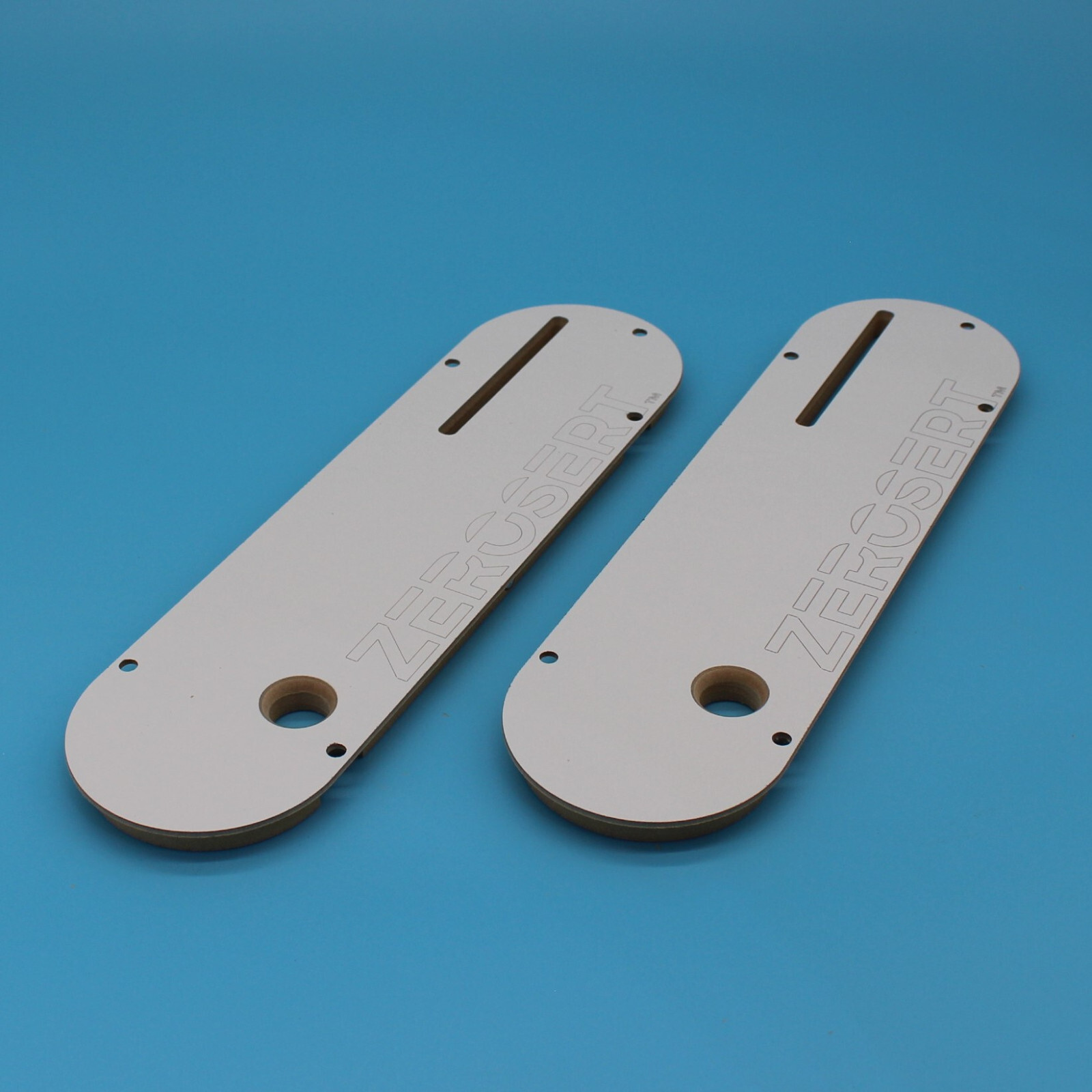 KOBALT KT-1015 (Not KT-10152) Pack Laminated Zero Clearance Inserts