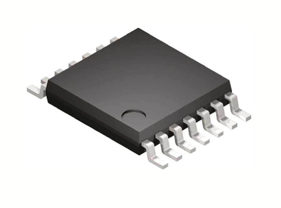 9369.1D ATE/TI TSSOP14 ECU ABS ESP AUTOMOTIVE IC NEW \