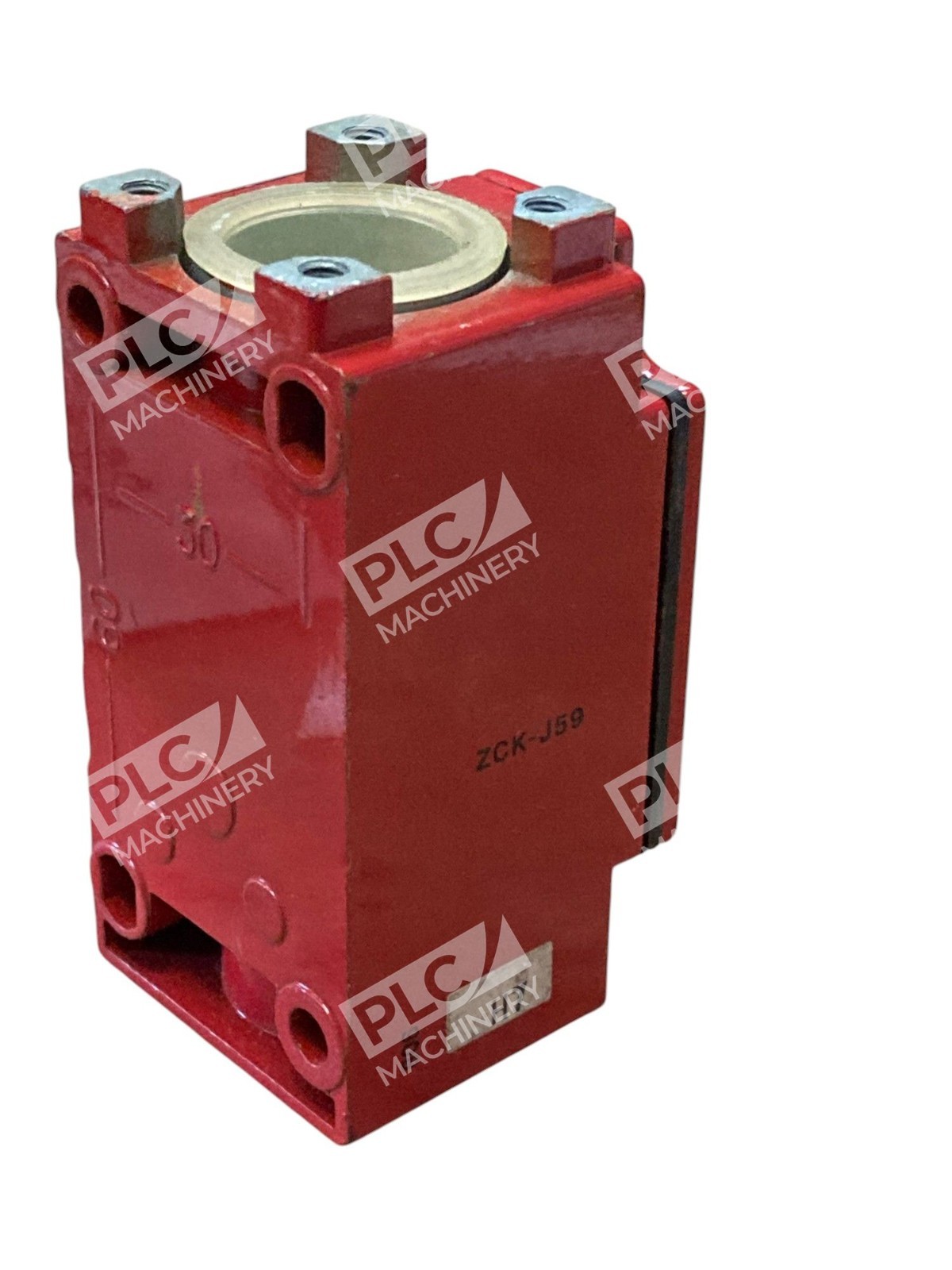 Telemecanique XCK-J Safety Interlock Switch