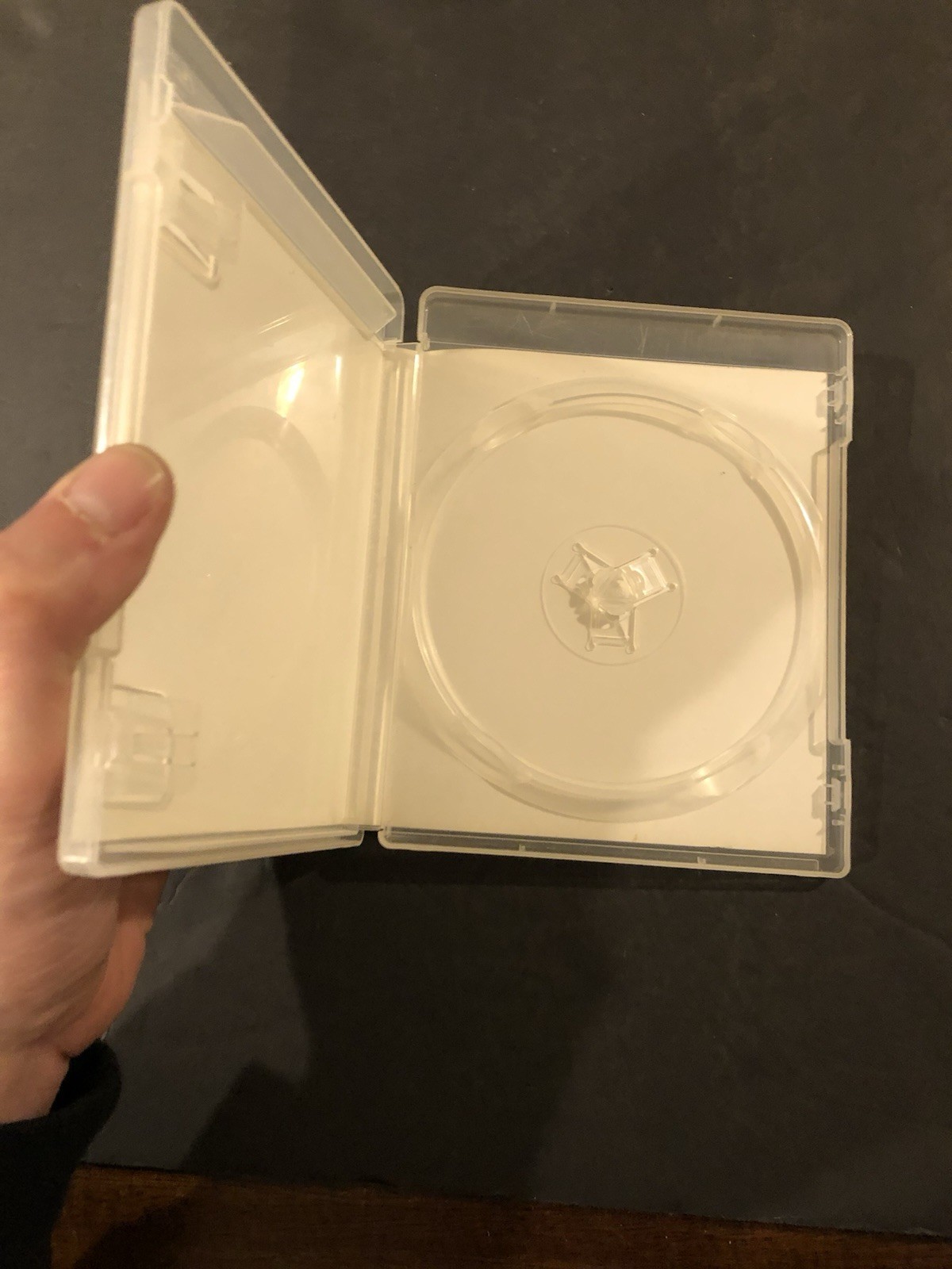 Conan ps3 Case Only