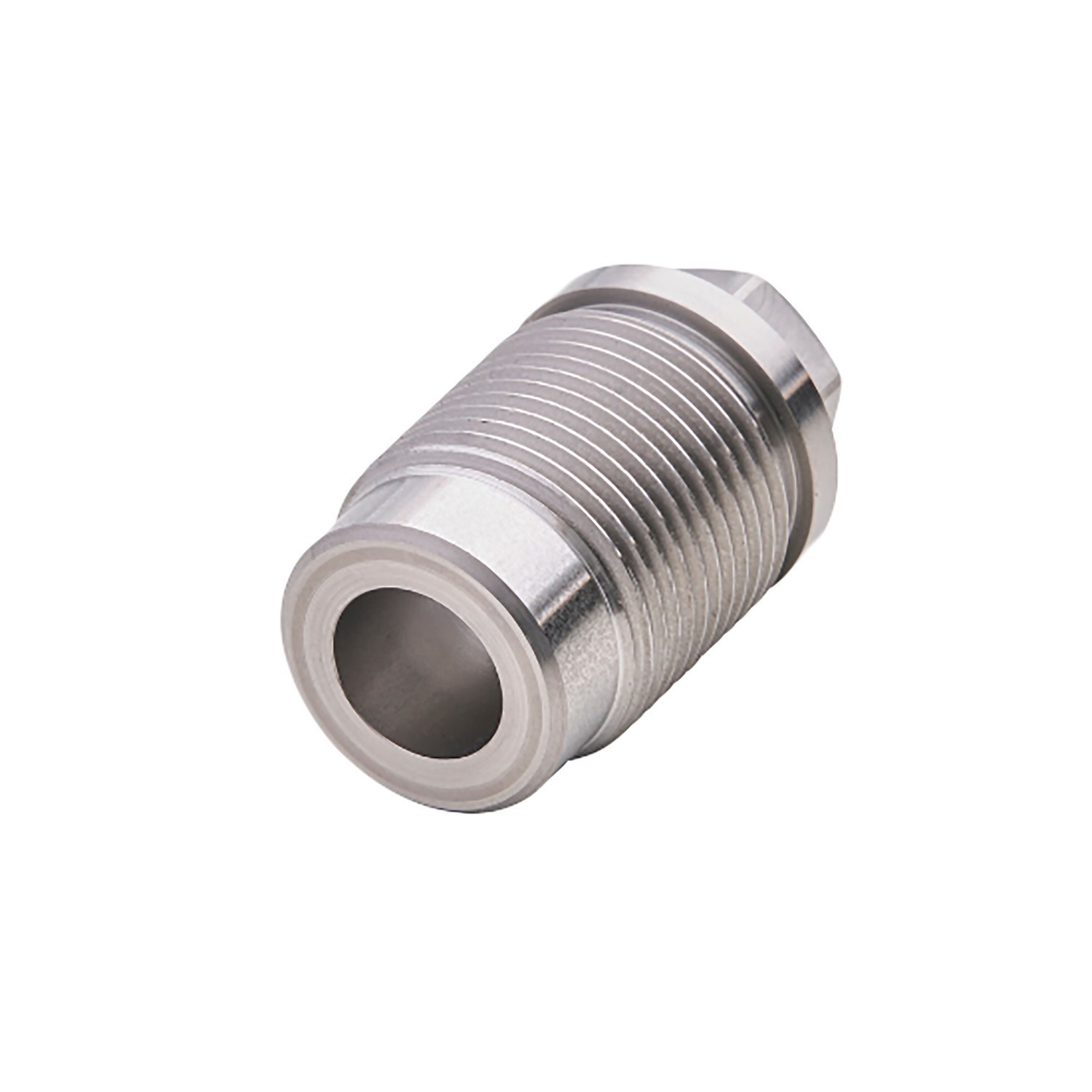 Thompson Center .50 Breech Plug for Encore/Omega Muzzleloader, SS #7763R