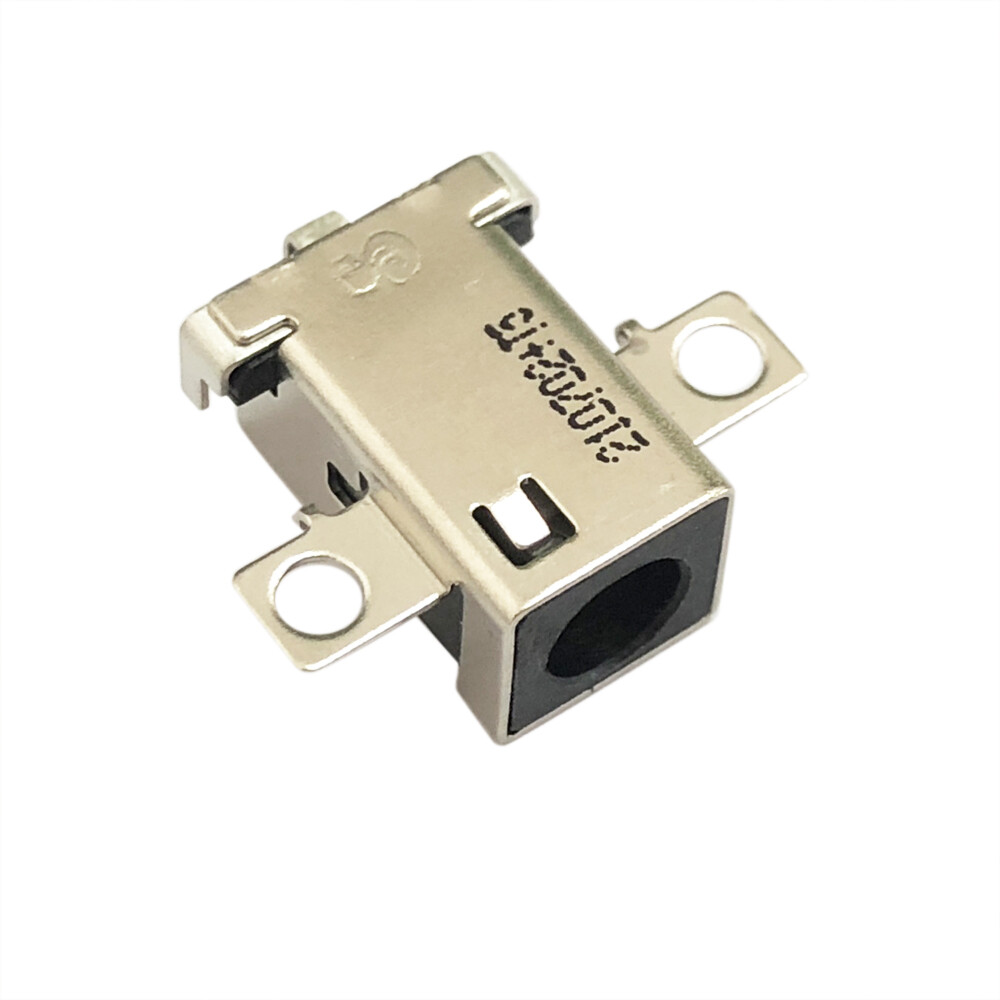 NEW Fit Lenovo IdeaPad 3 15ITL6 82H8 AC DC Power Jack Charging Port Socket