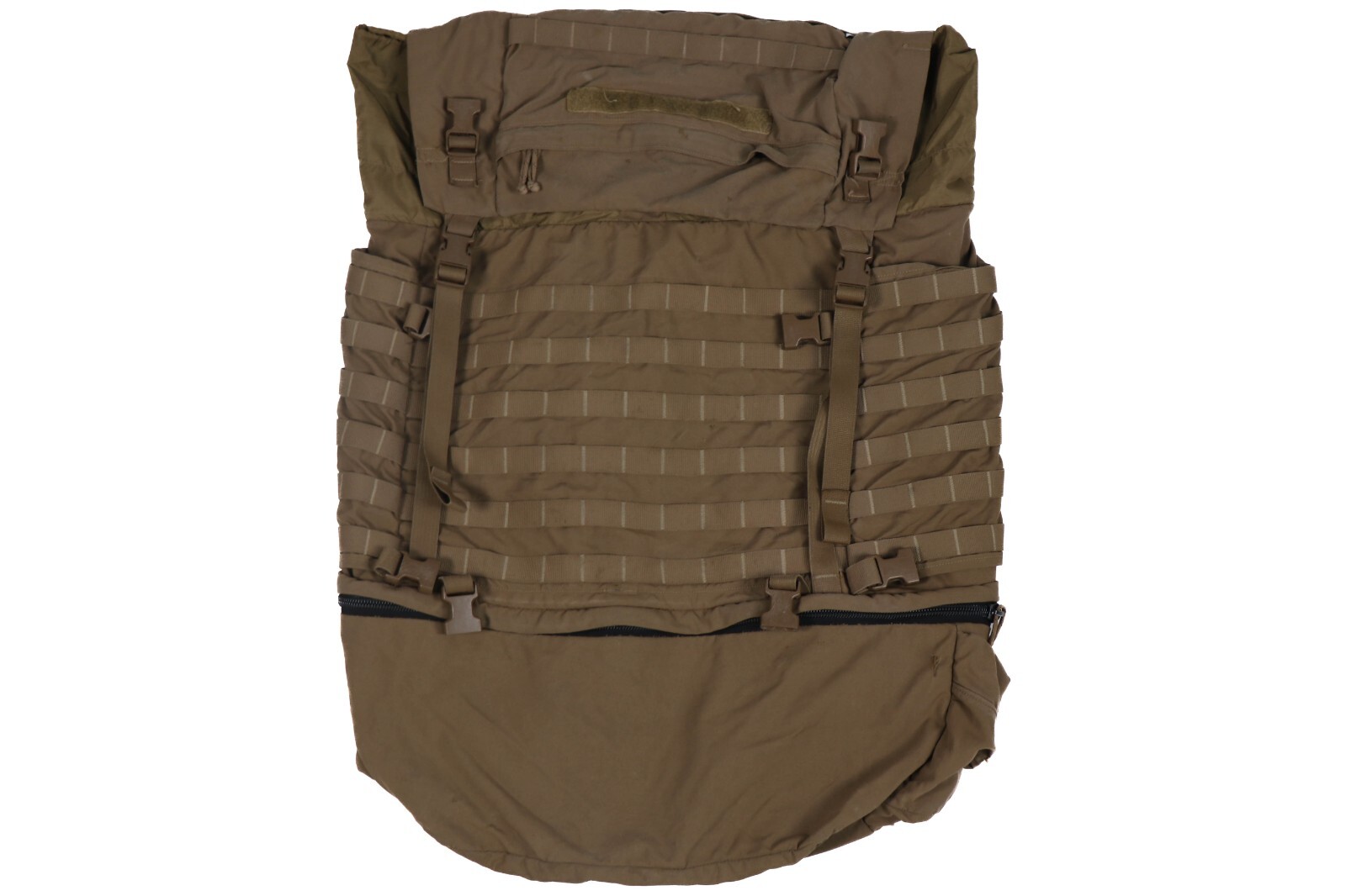USMC Main Pack FILBE Field Bag Coyote Backpack Large Rucksack Assault