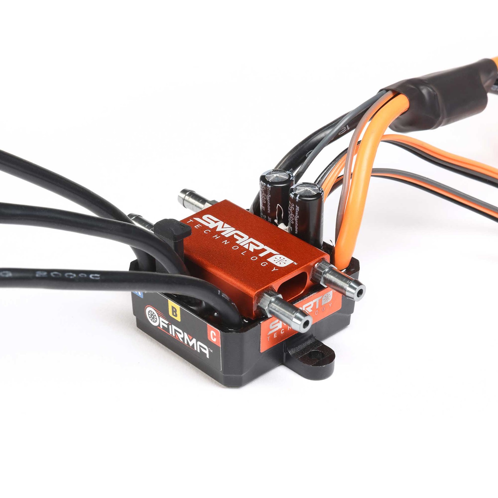 Spektrum Accessories 90 Amp Smart Brushless Marine ESC SPMXME1060