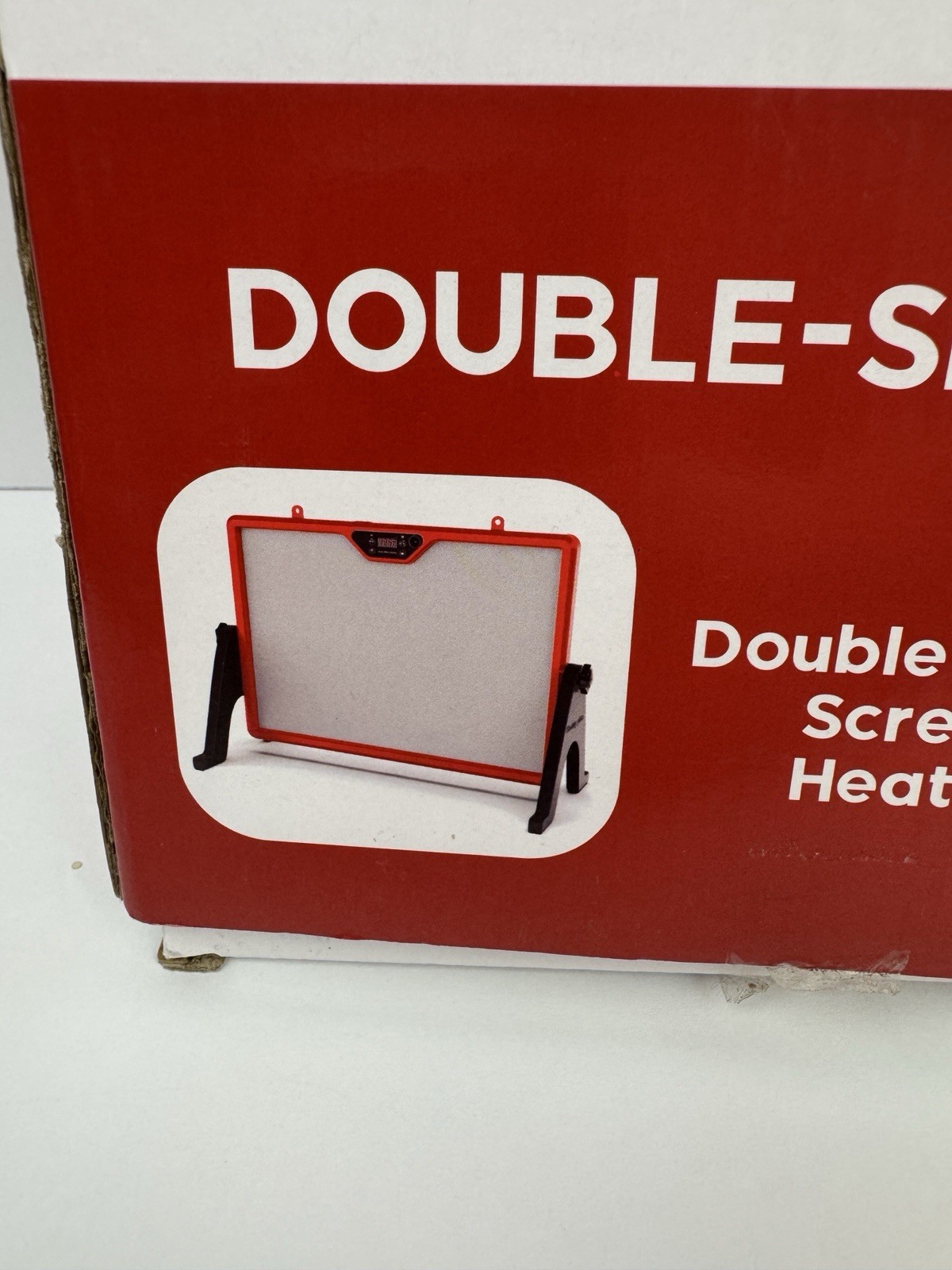 Vedalio Dual-Sided Chick Brooder Heating Plate Adjustable Temperature Display