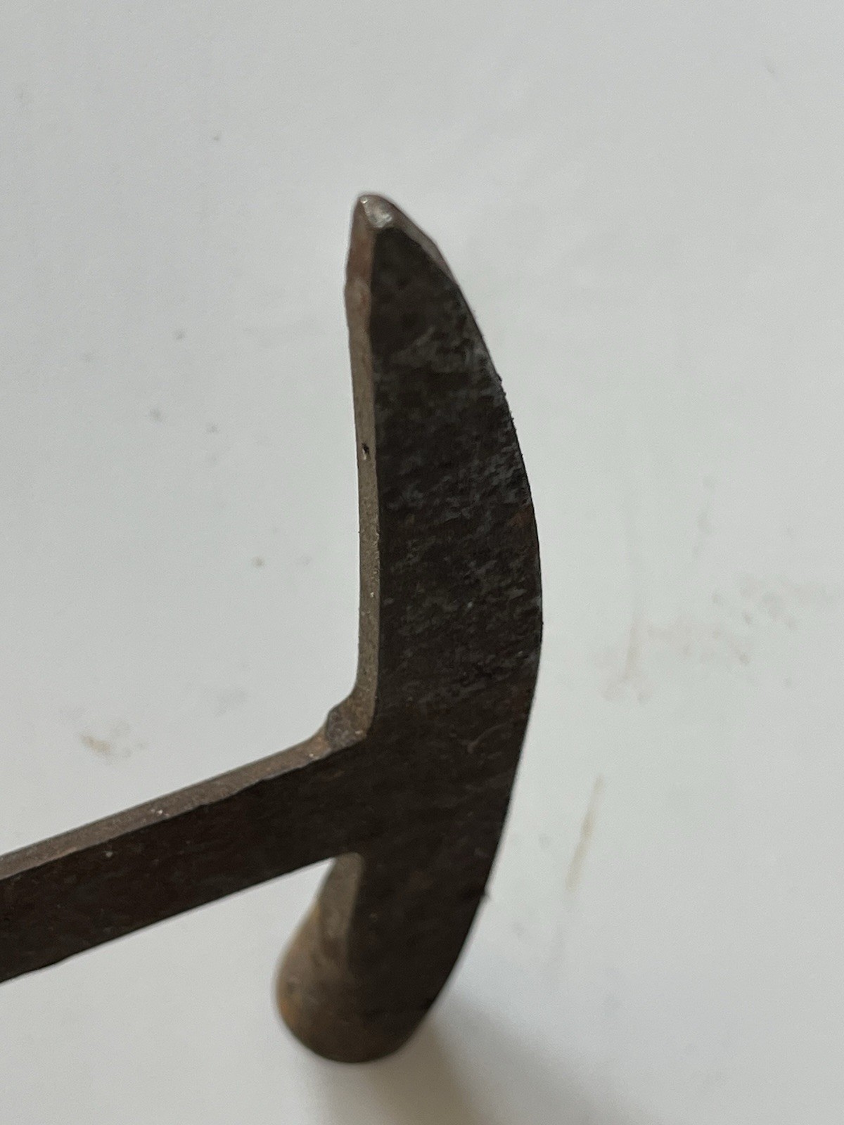 Stortz Slater Hammer