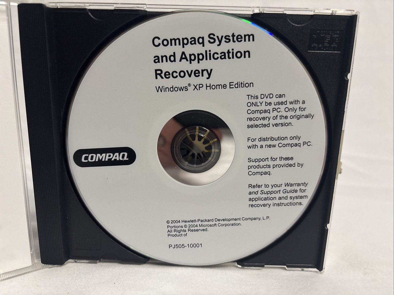 Vintage PC Software Lot - See Description