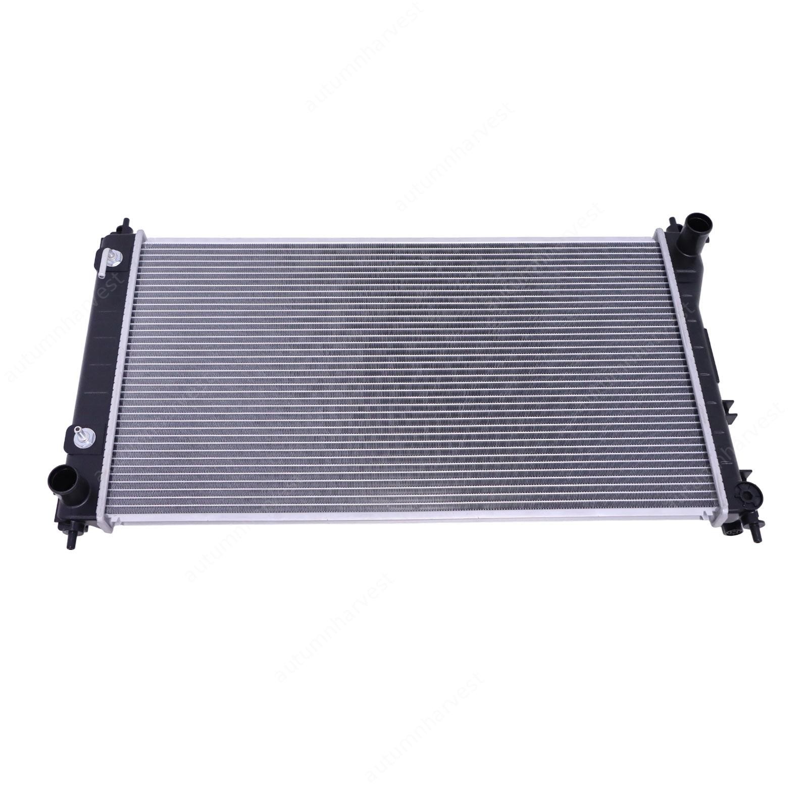 Engine Coolant Radiator 214606CA0C for Nissan Altima 2020-2023 2.5L