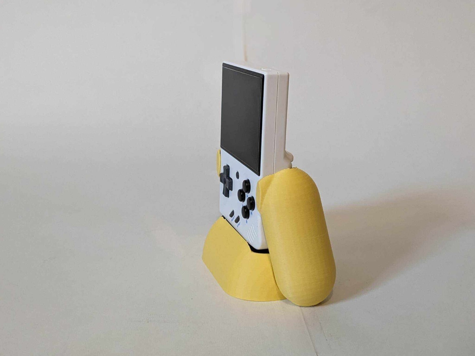 Miyoo Mini Plus Comfort Grip & Charging Dock (Various Color Options)