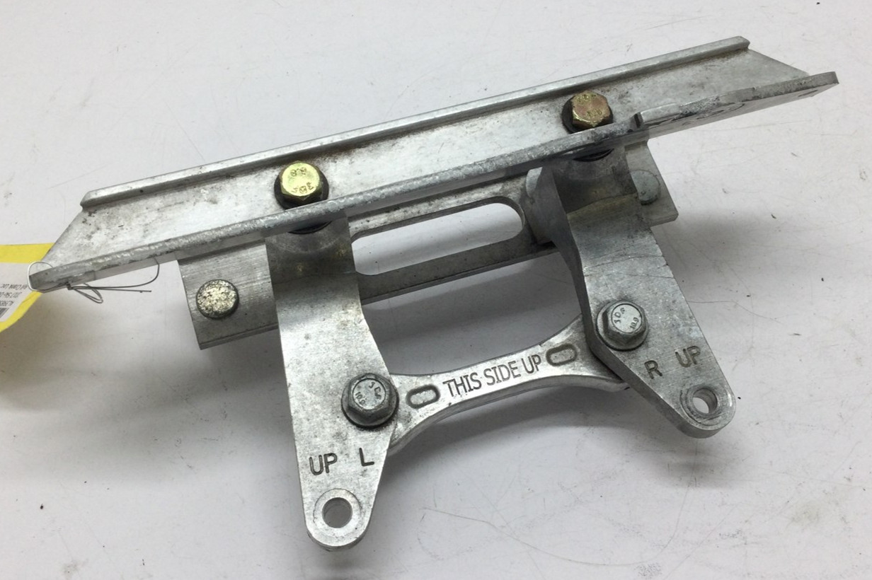 Ski Doo Steering Linkage Assembly MX Z X TNT Renegade 850 Etec 506152917 17-21
