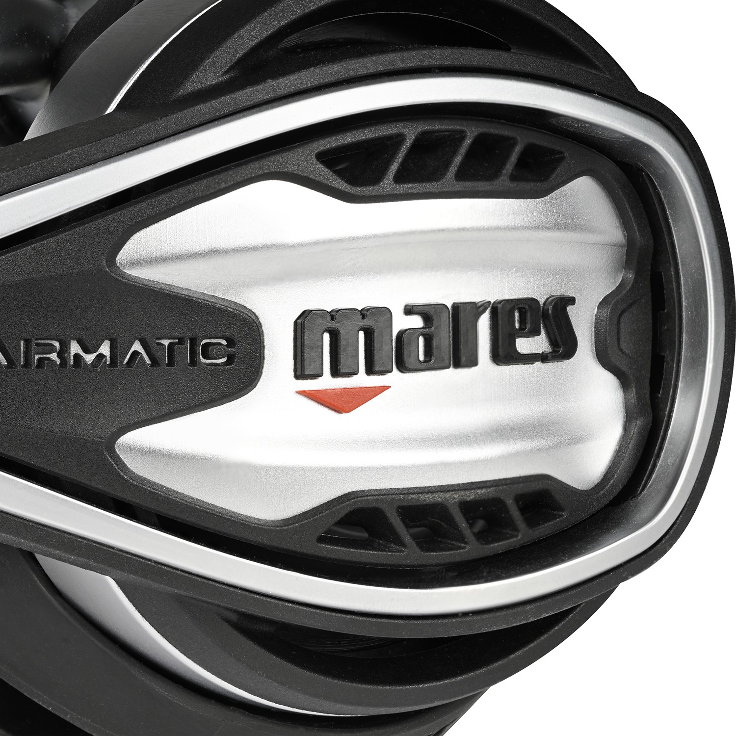 Mares Planet Airmatic 88X TBP INT Regulator