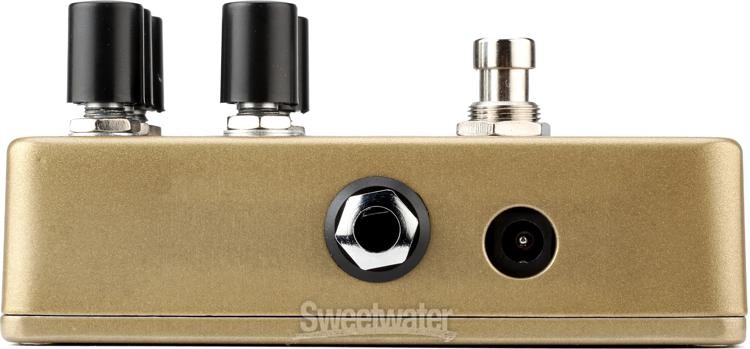 Catalinbread Echorec Binson-style Delay Pedal