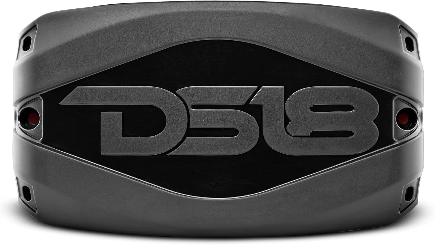DS18 DSP8.8BT 8-CH IN / 8-CH OUT DIGITAL SOUND PROCESSOR (DSP) w/ BLUETOOTH
