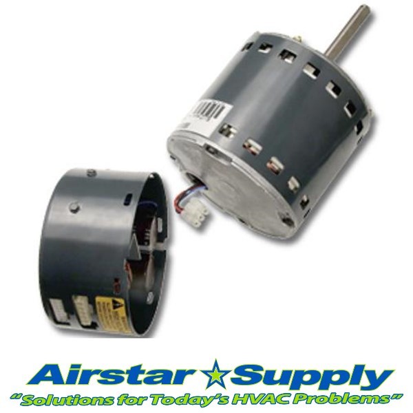 OEM AmStd Trane Replacement Motor & Module for MOT6357 MOT-6357 MOT06357