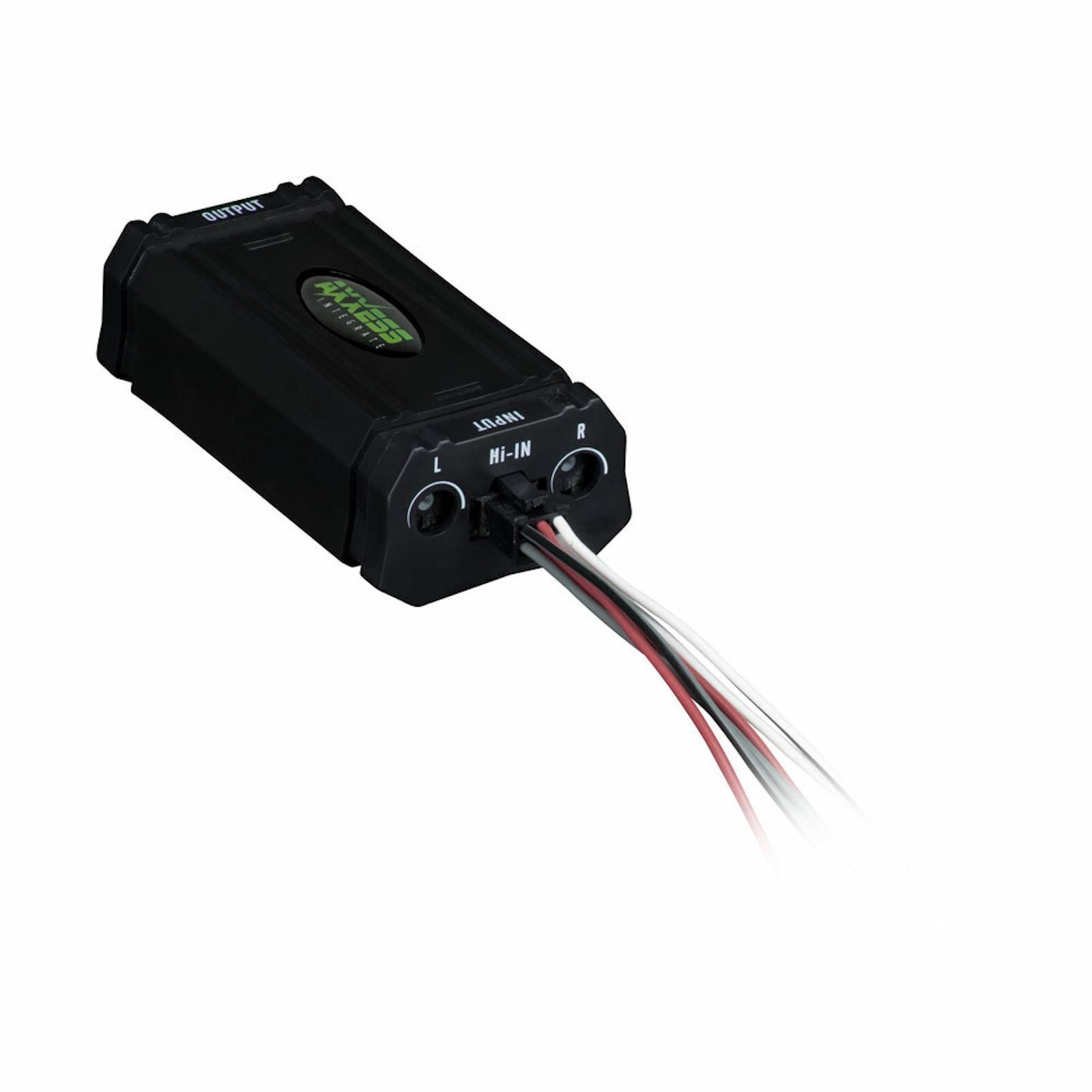 Axxess AXLOC-150A 2 Channel 150W Max Adjustable Line Output Converter