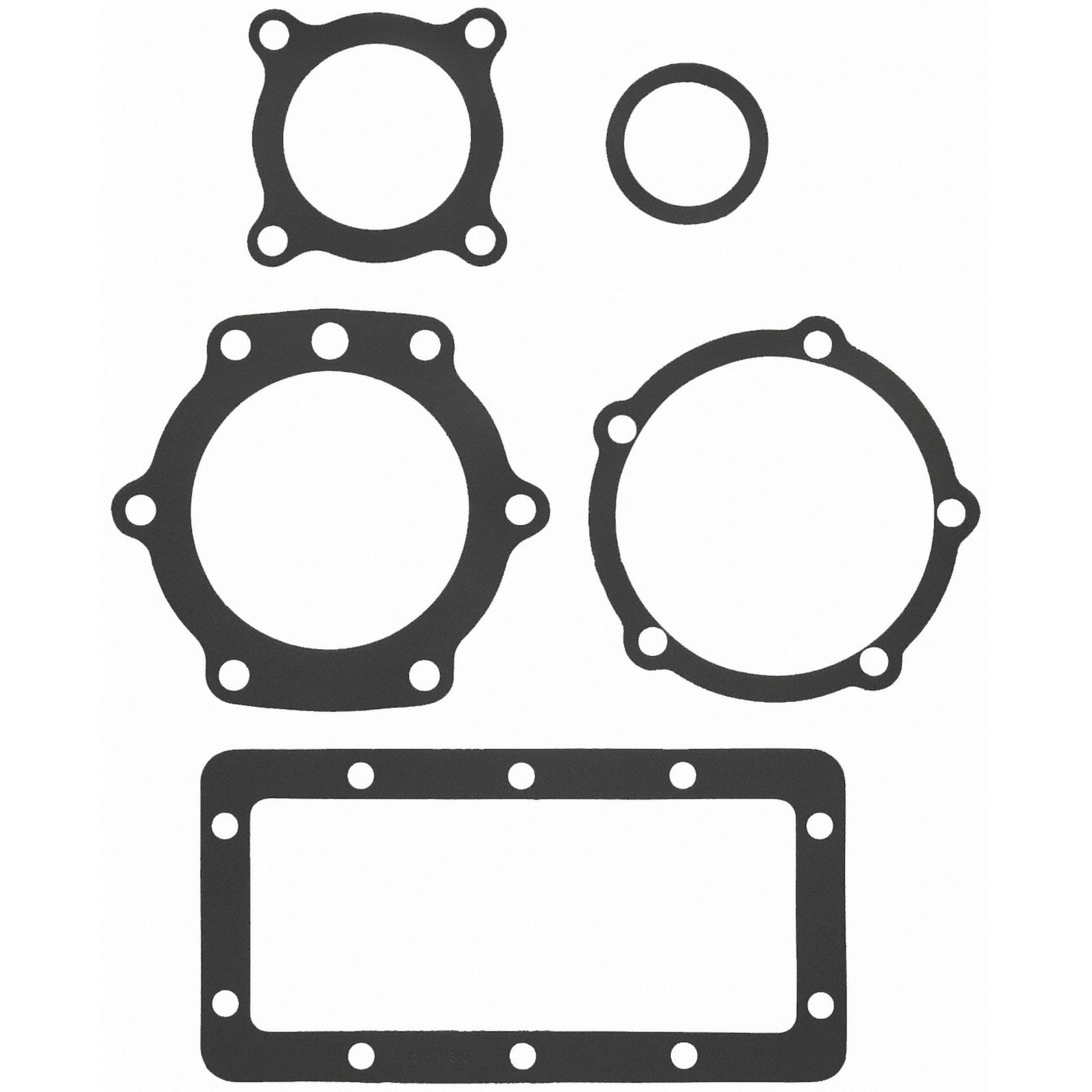 Fel-Pro Transfer Case Gasket Set for 55-79 Chevrolet/Ford/GMC TS 80130