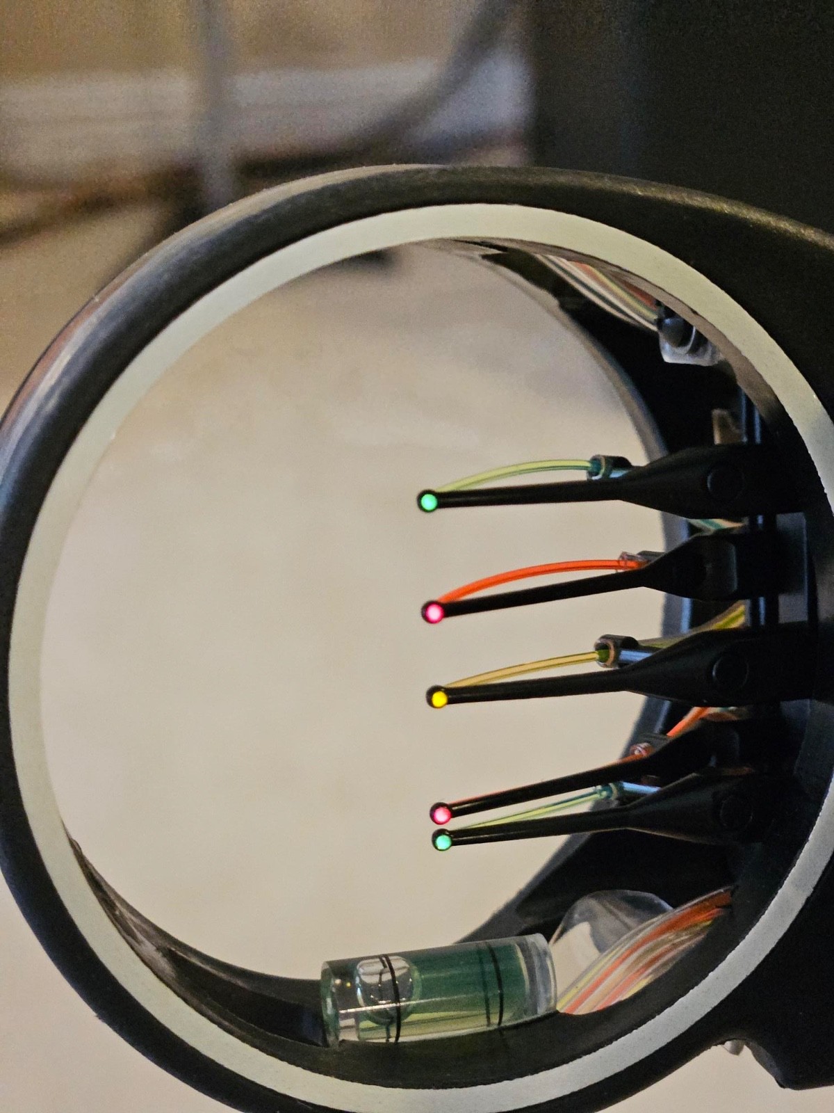 **BowTech Destroyer 340 Compound Bow Package – flawless – $400 OBO**
