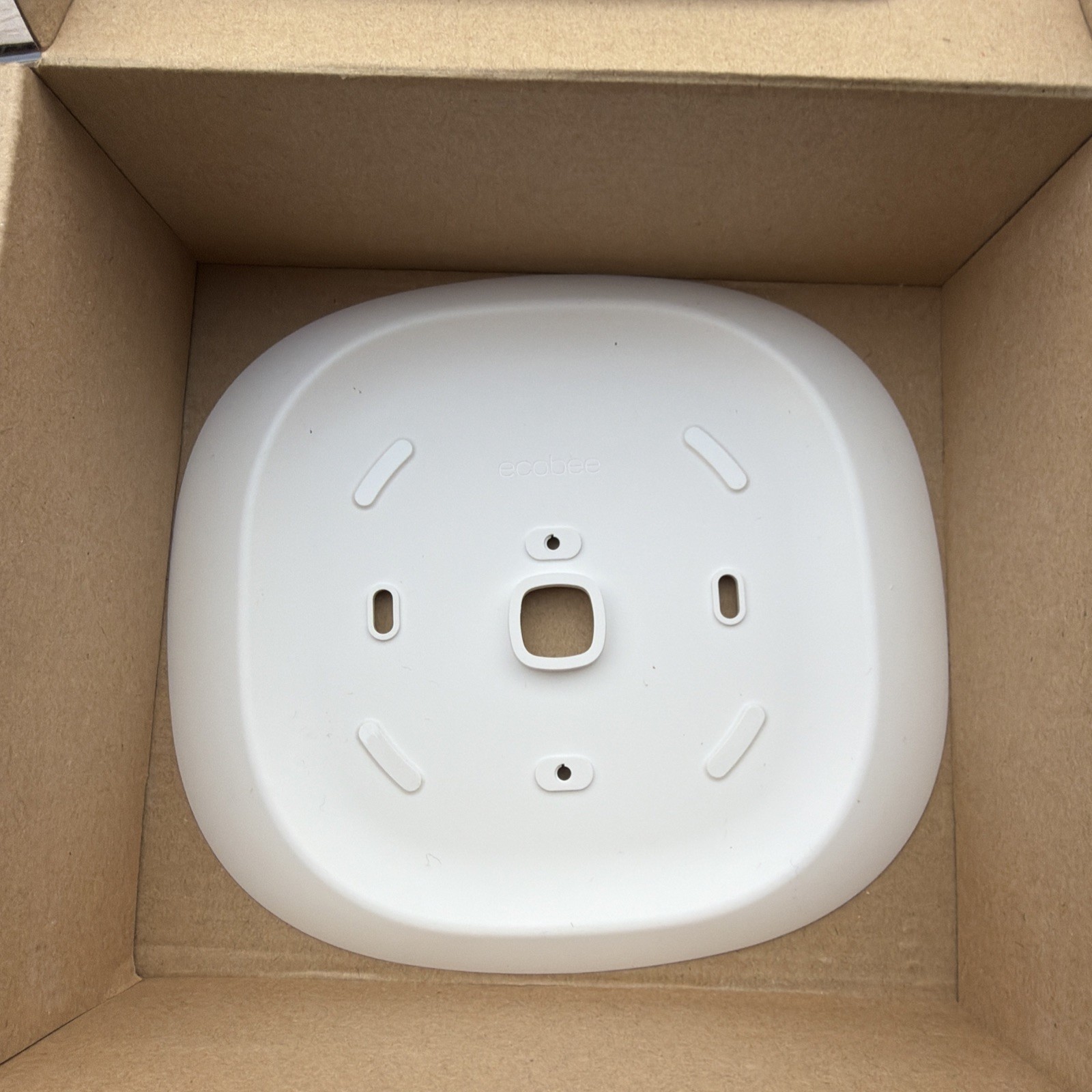 ecobee Smart Thermostat, Enhanced Programmable Wifi Temperature Control