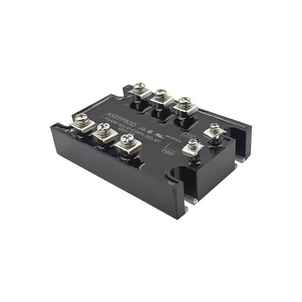 For CRYDOM D53TP25D D53TP50D A53TP50D 1PCS New Replacement Solid State Relays