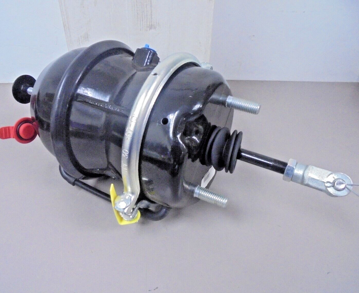 MGM 3535052 Tandem Spring Brake Chamber 3030 Long Stroke