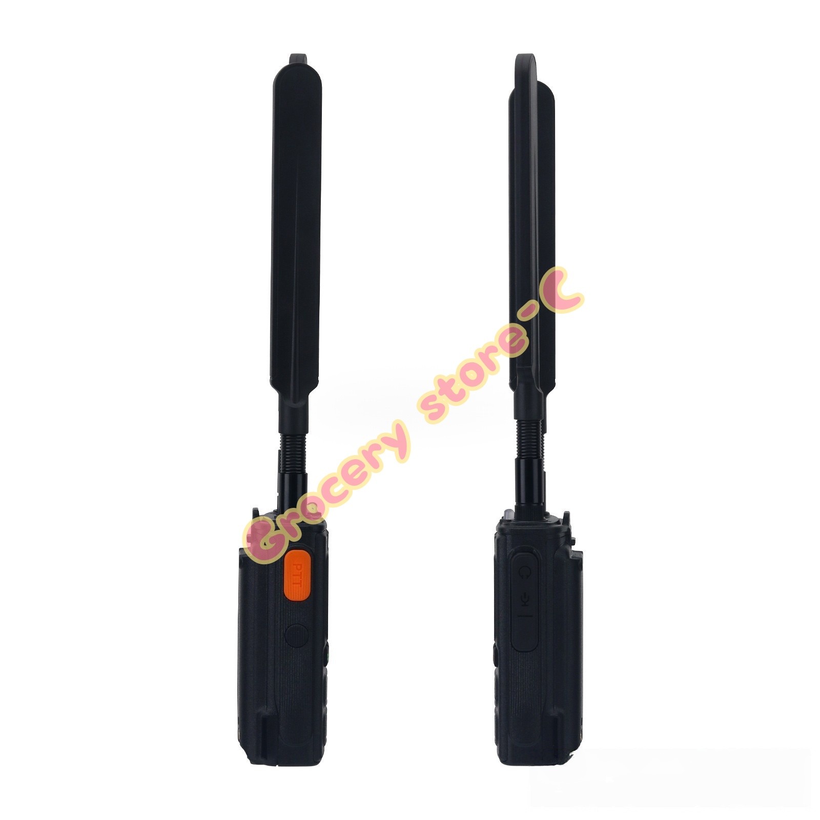 Skydroid S12 FPV Detector Drone Alarm for 0-6GHz Wireless Frequency Band Detect