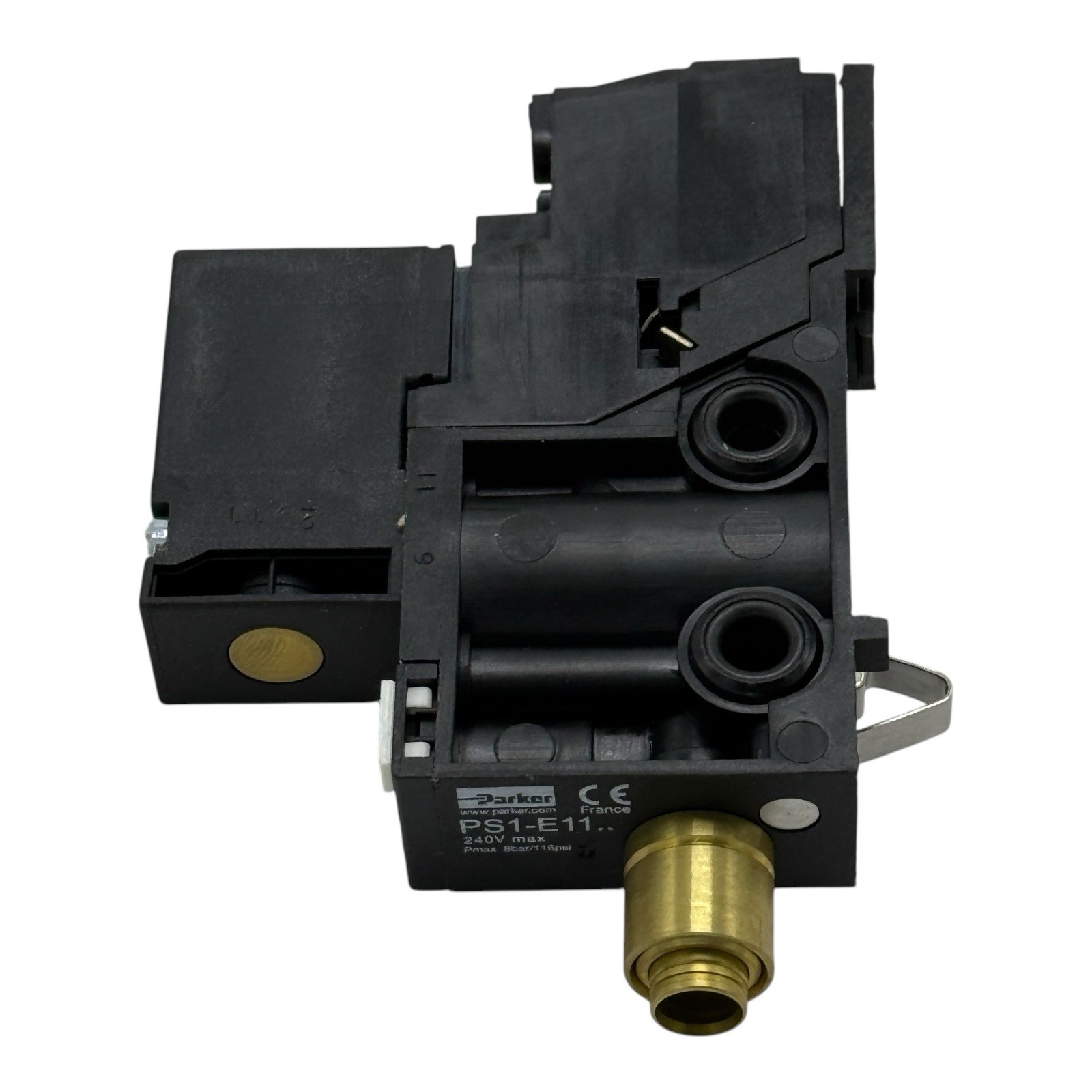 Parker PS1E216702B Valve 24VDC 1.2W