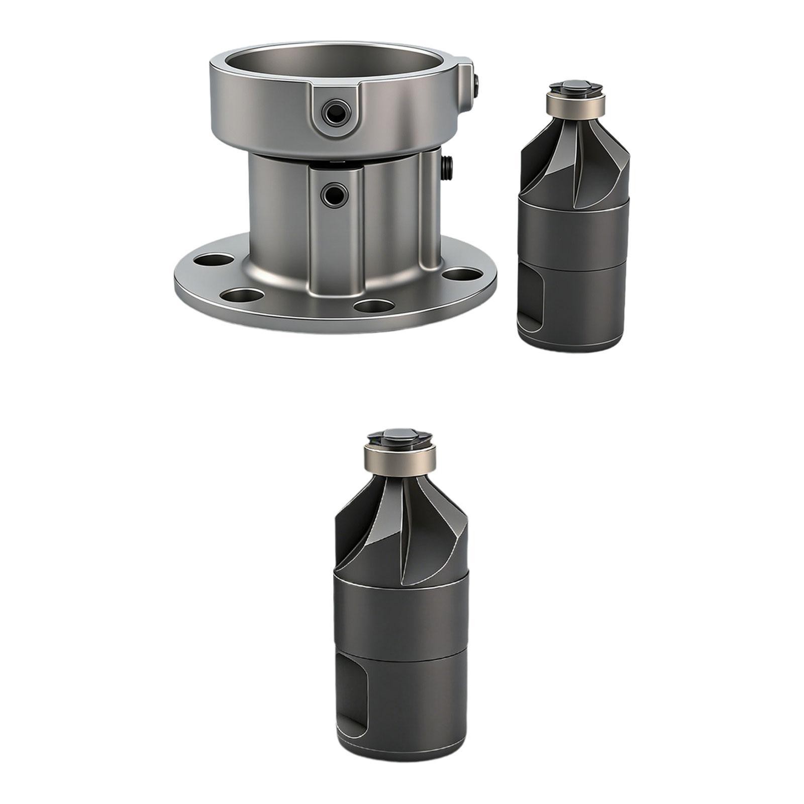 Grinding Machine Chamfer Tool Head High Performance Durability Trimming