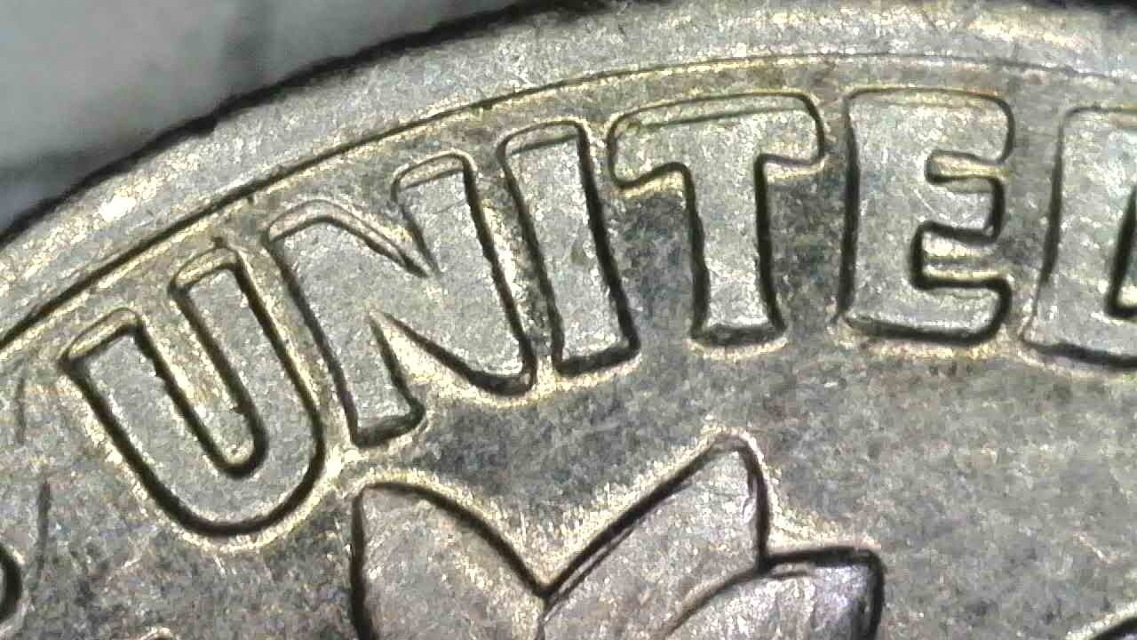 1984p dime ddr on whole reverse