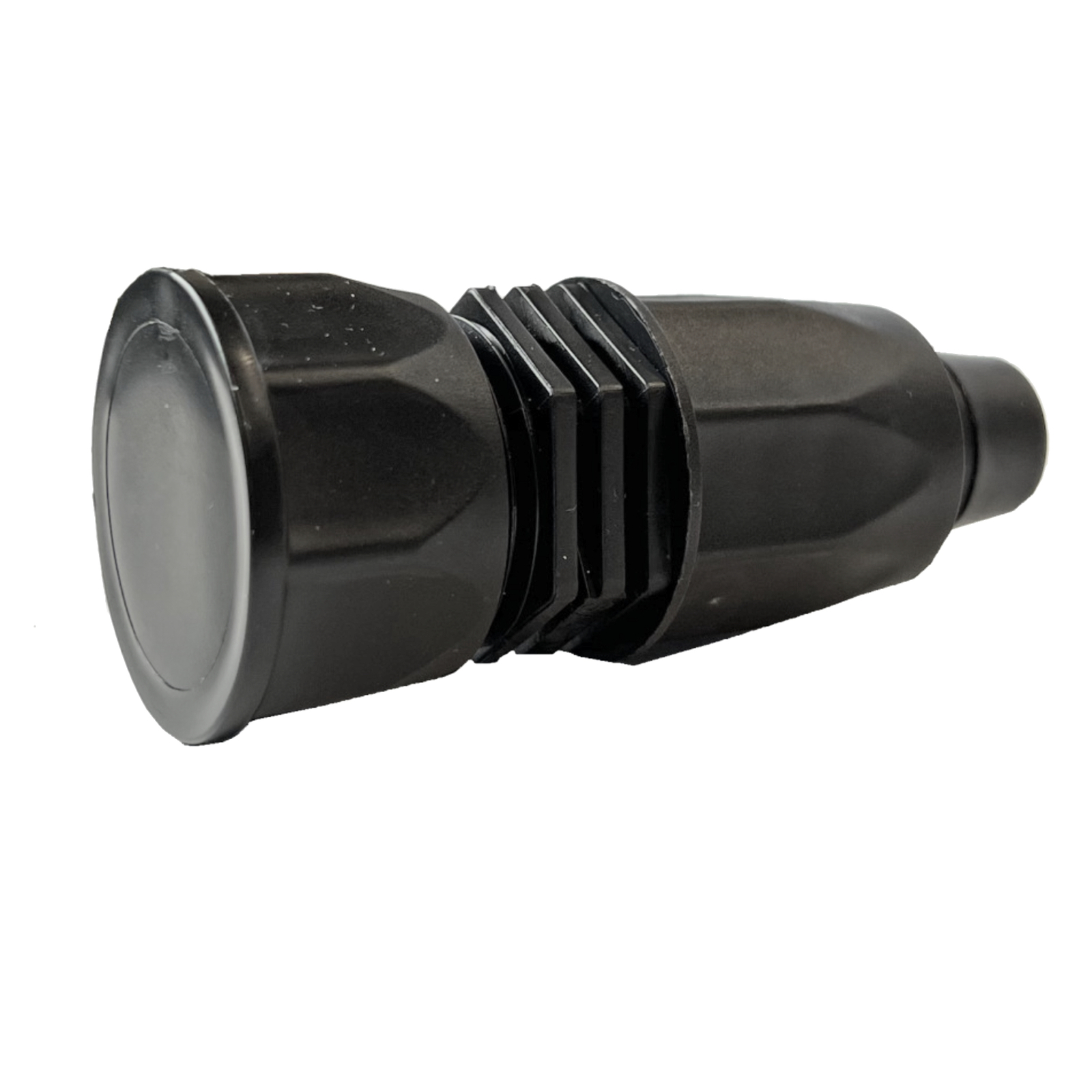 Drip Depot Twist-N-Lok Reusable Tubing End Cap