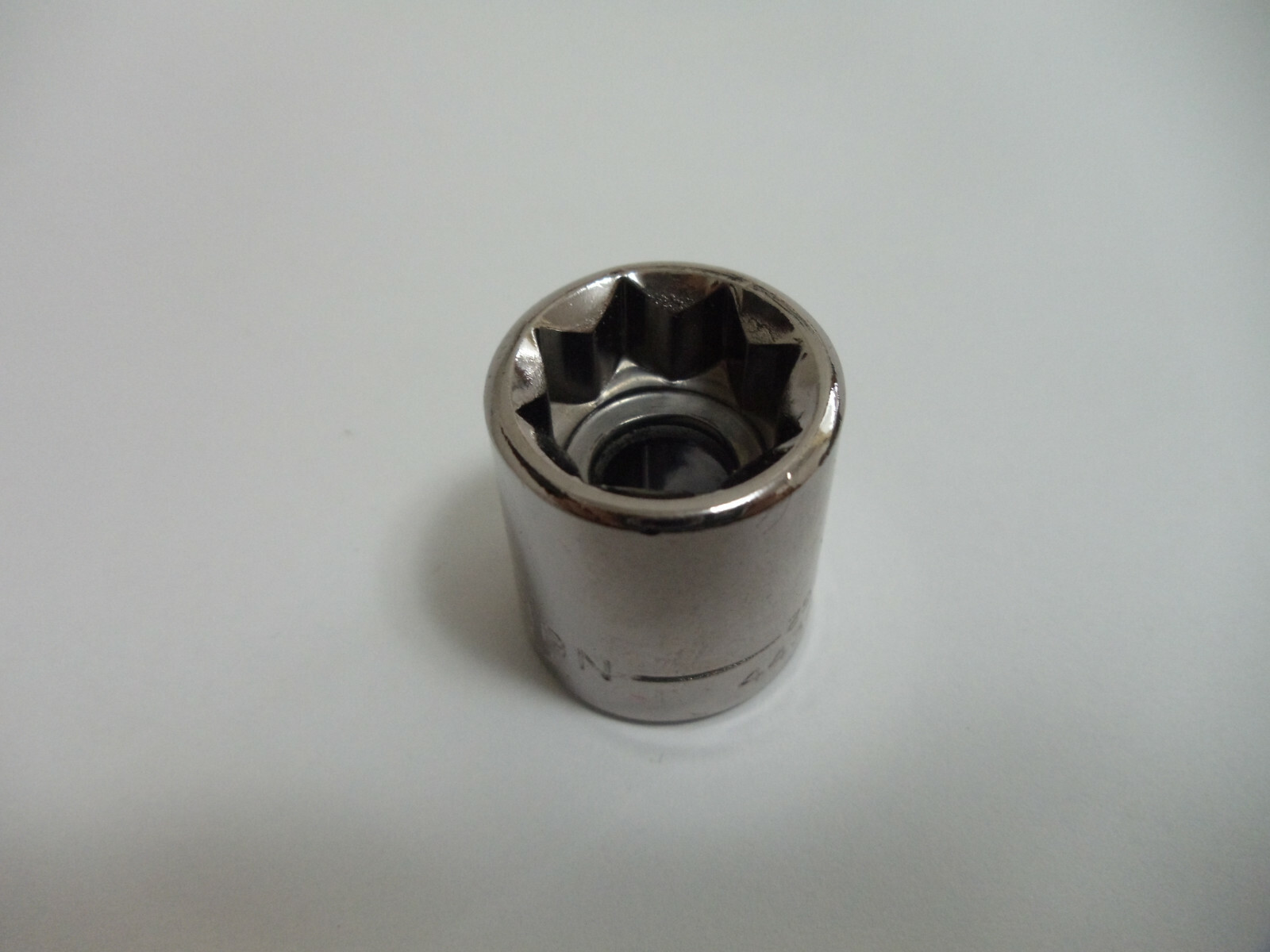 Craftsman 3/8" Drive 8 Point (Square), Short Length Sockets, Made in USA
