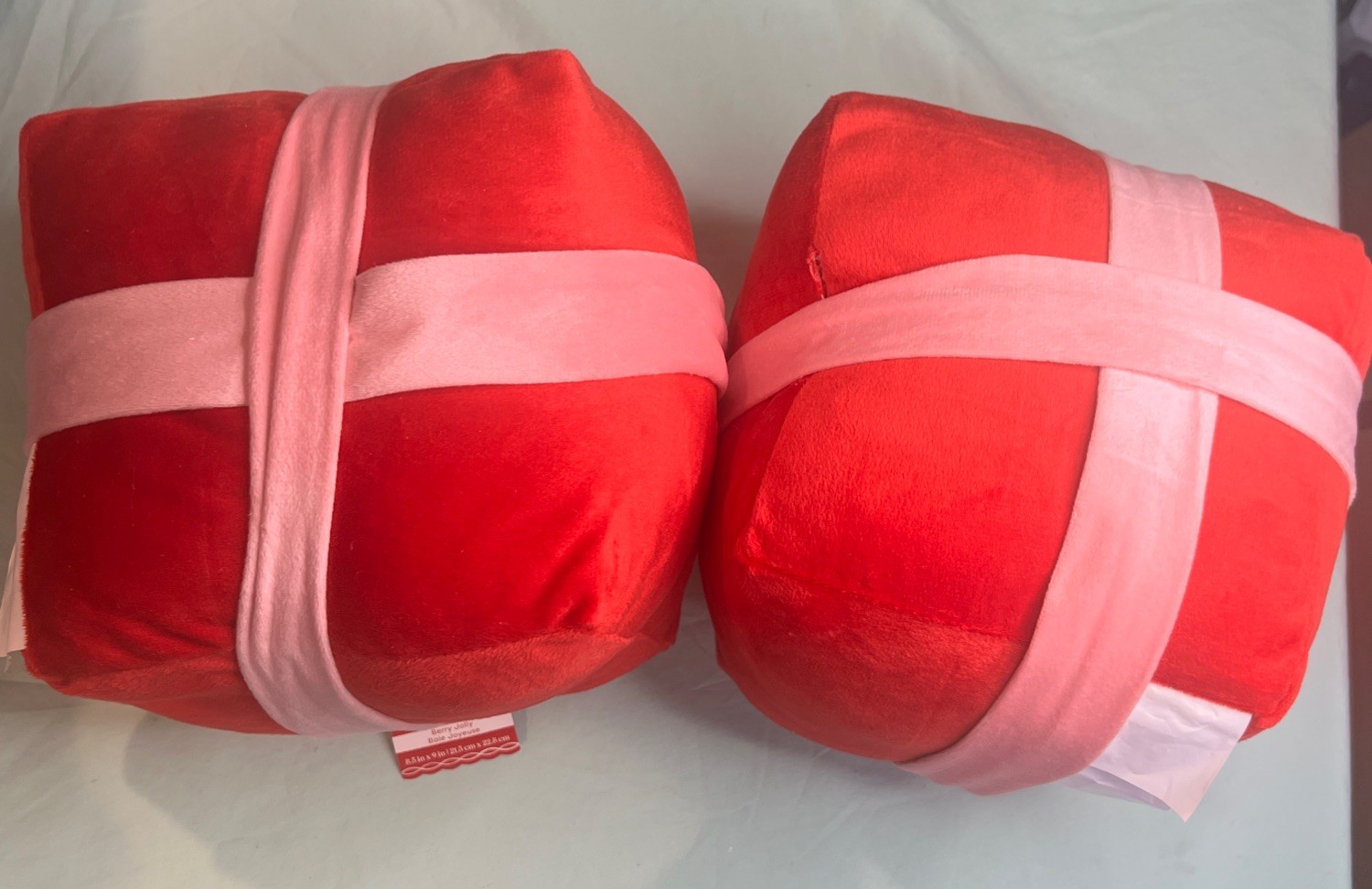 Holiday Decorative Pillows