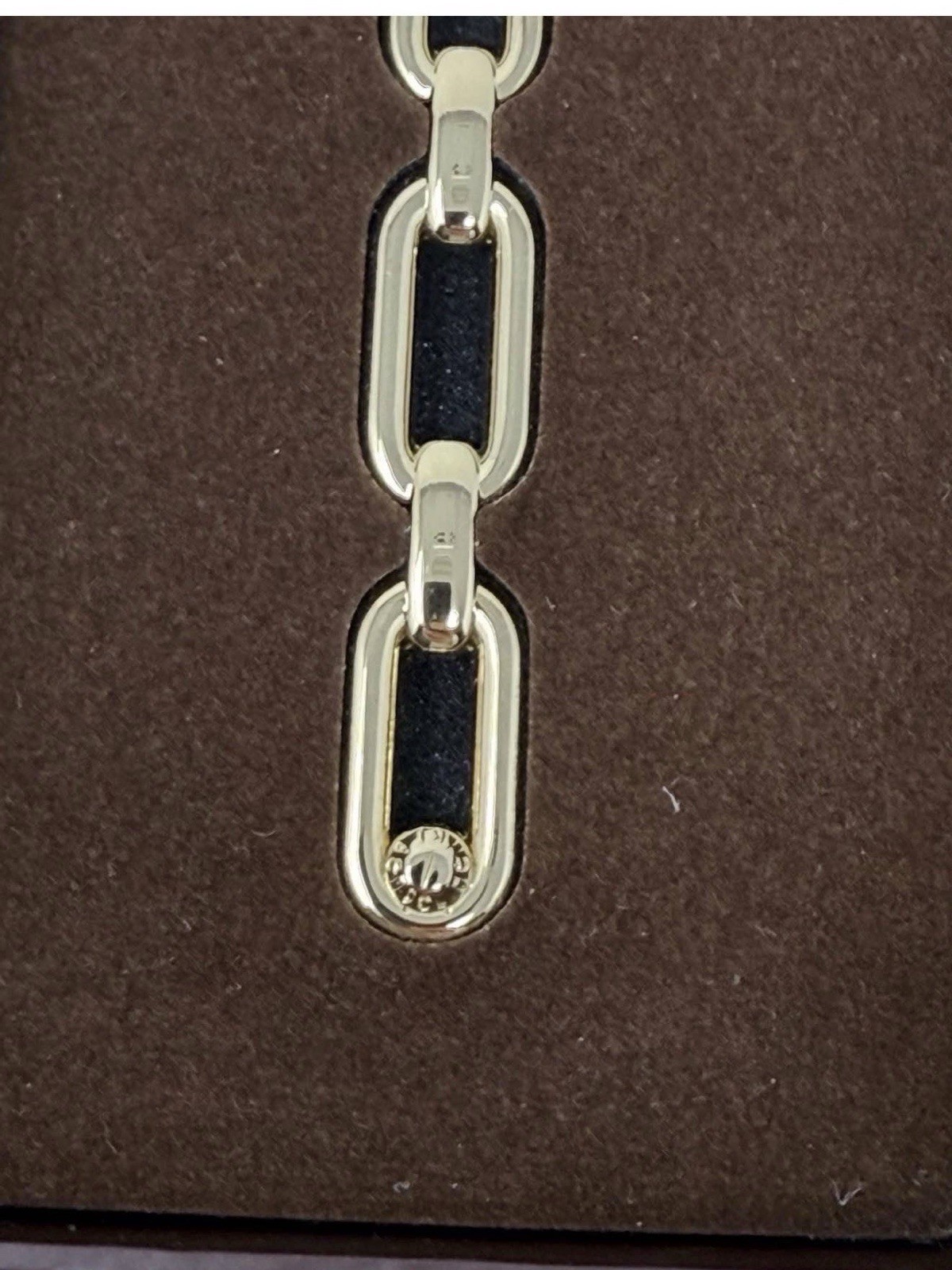Henri Bendel Bottle Opener