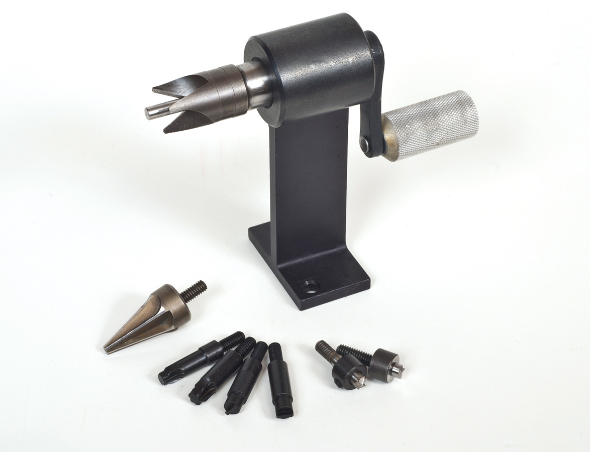 Lyman Case Care Kit -- all the most popular Lyman Case Prep Tools, FREE SHIPPING