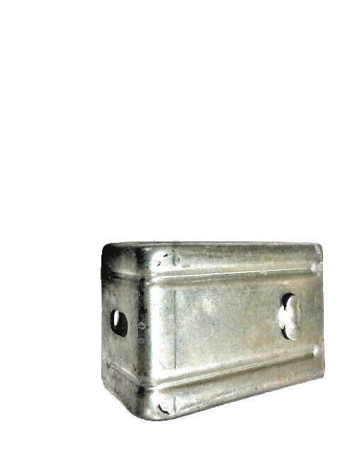 Wayne Dalton Quick Install Twist Lock Track Jamb Bracket # QIJB9
