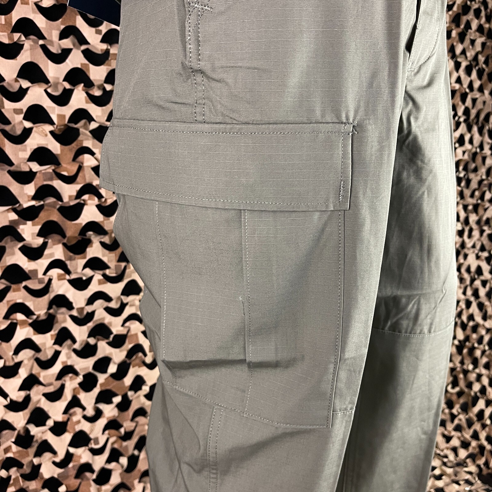 NEW BDU Propper Pants - Olive - X-Small Regular